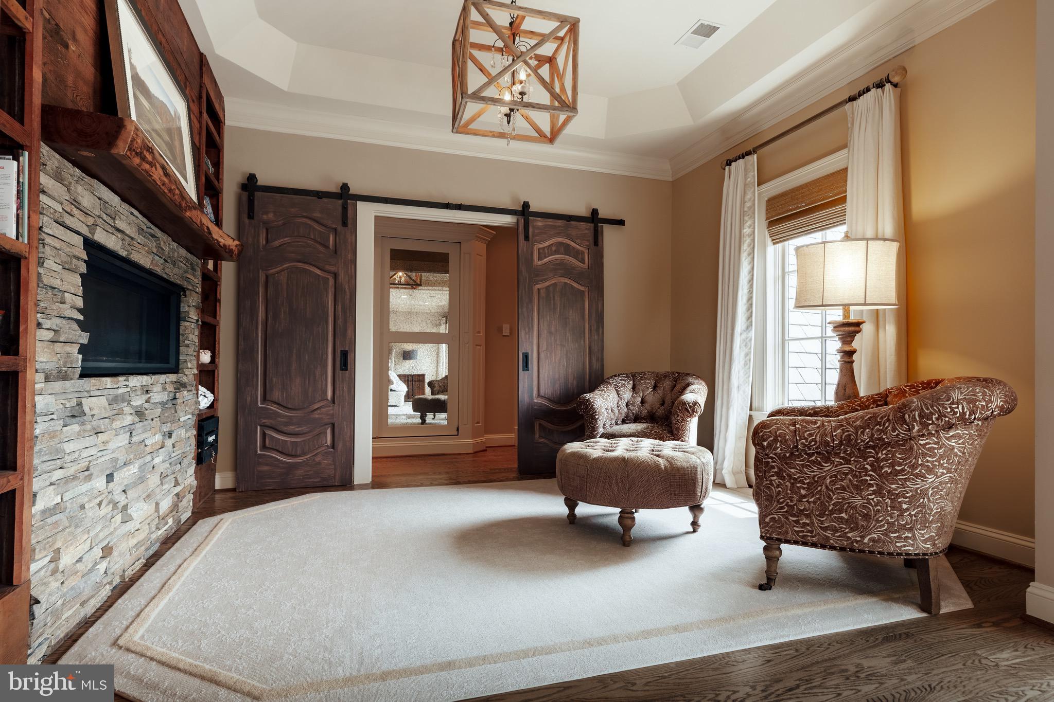 DEERFIELD FARM - Residential