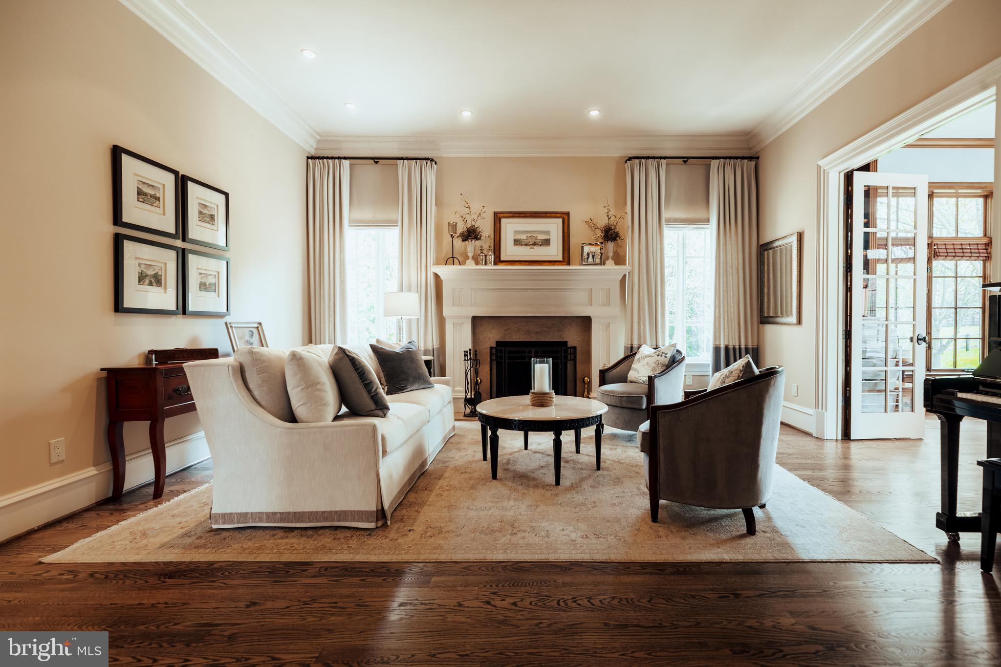 DEERFIELD FARM - Residential