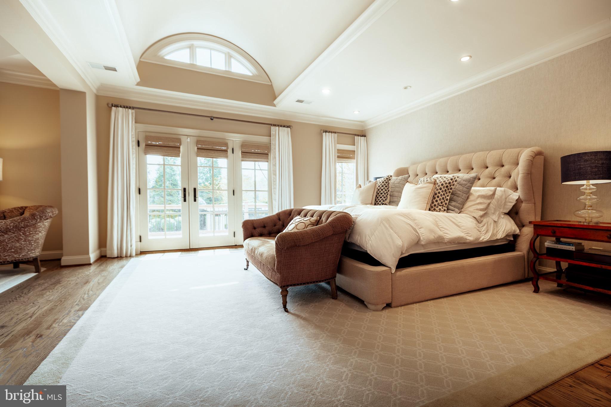 DEERFIELD FARM - Residential