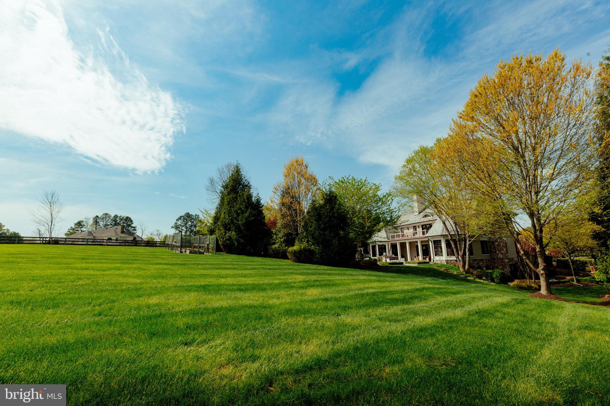 DEERFIELD FARM - Residential
