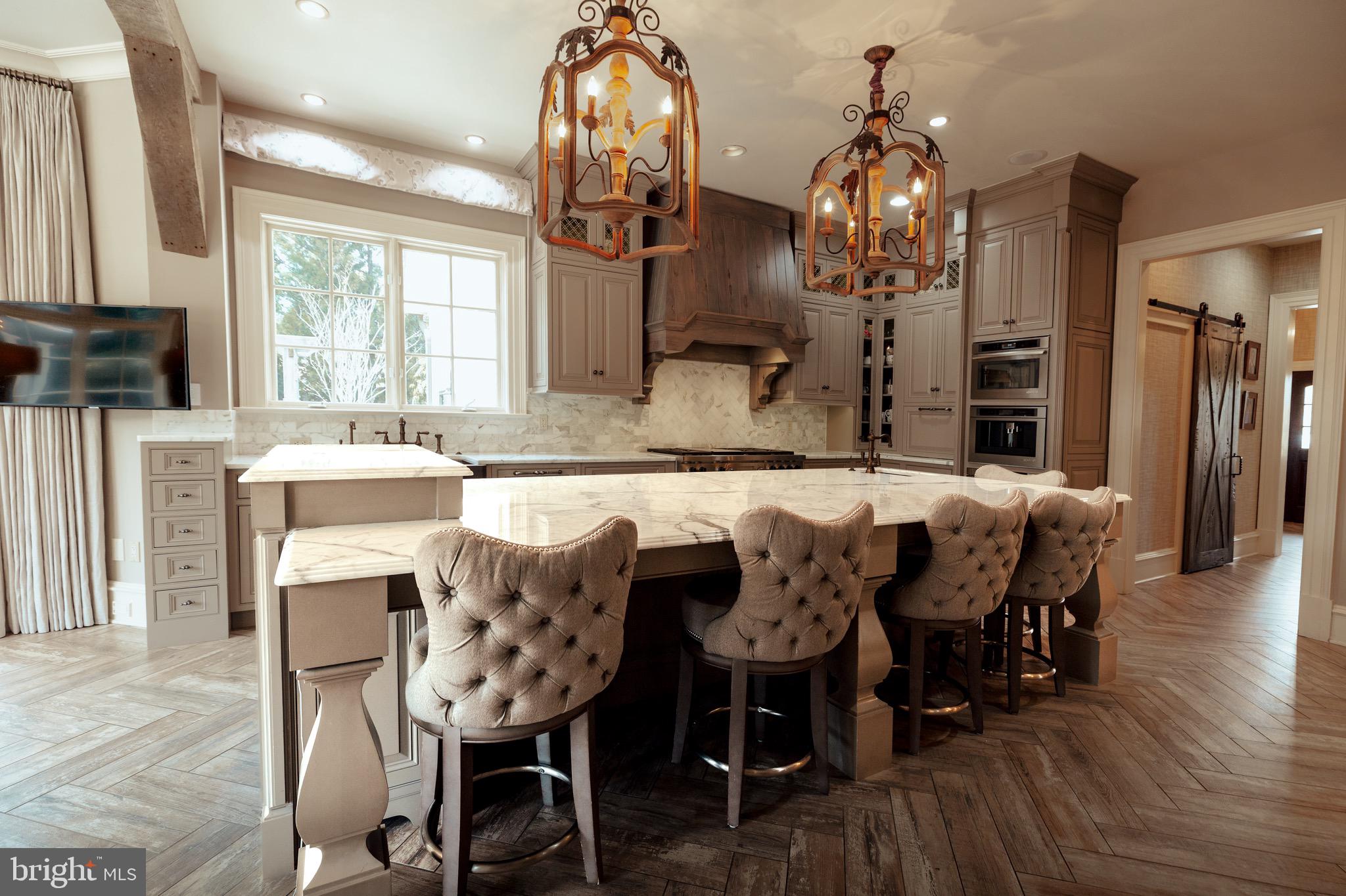 DEERFIELD FARM - Residential