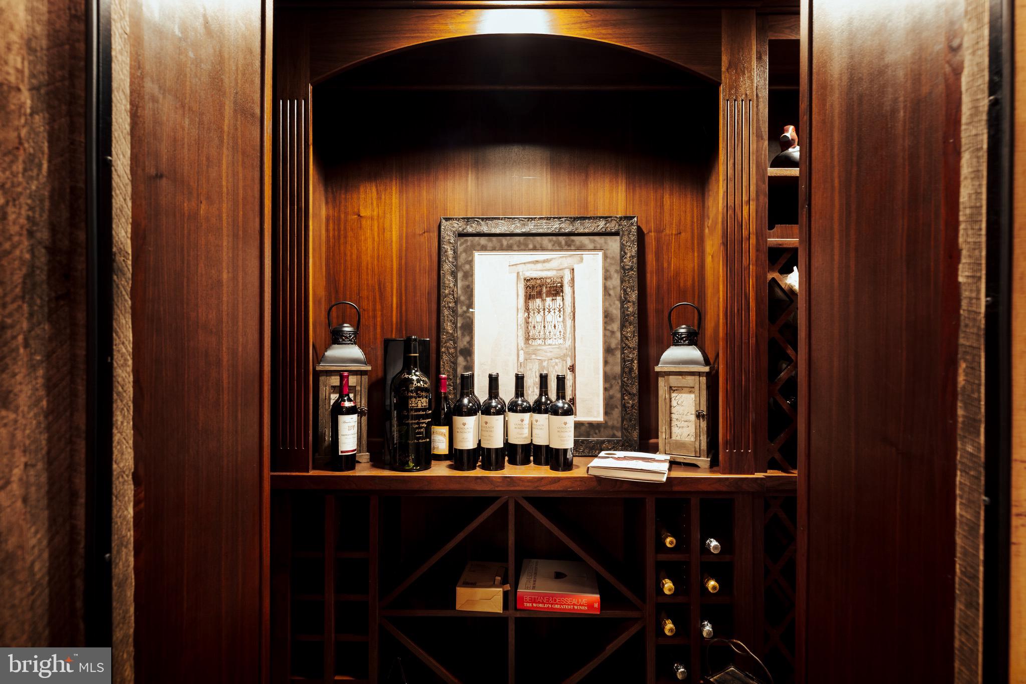 DEERFIELD FARM - Residential