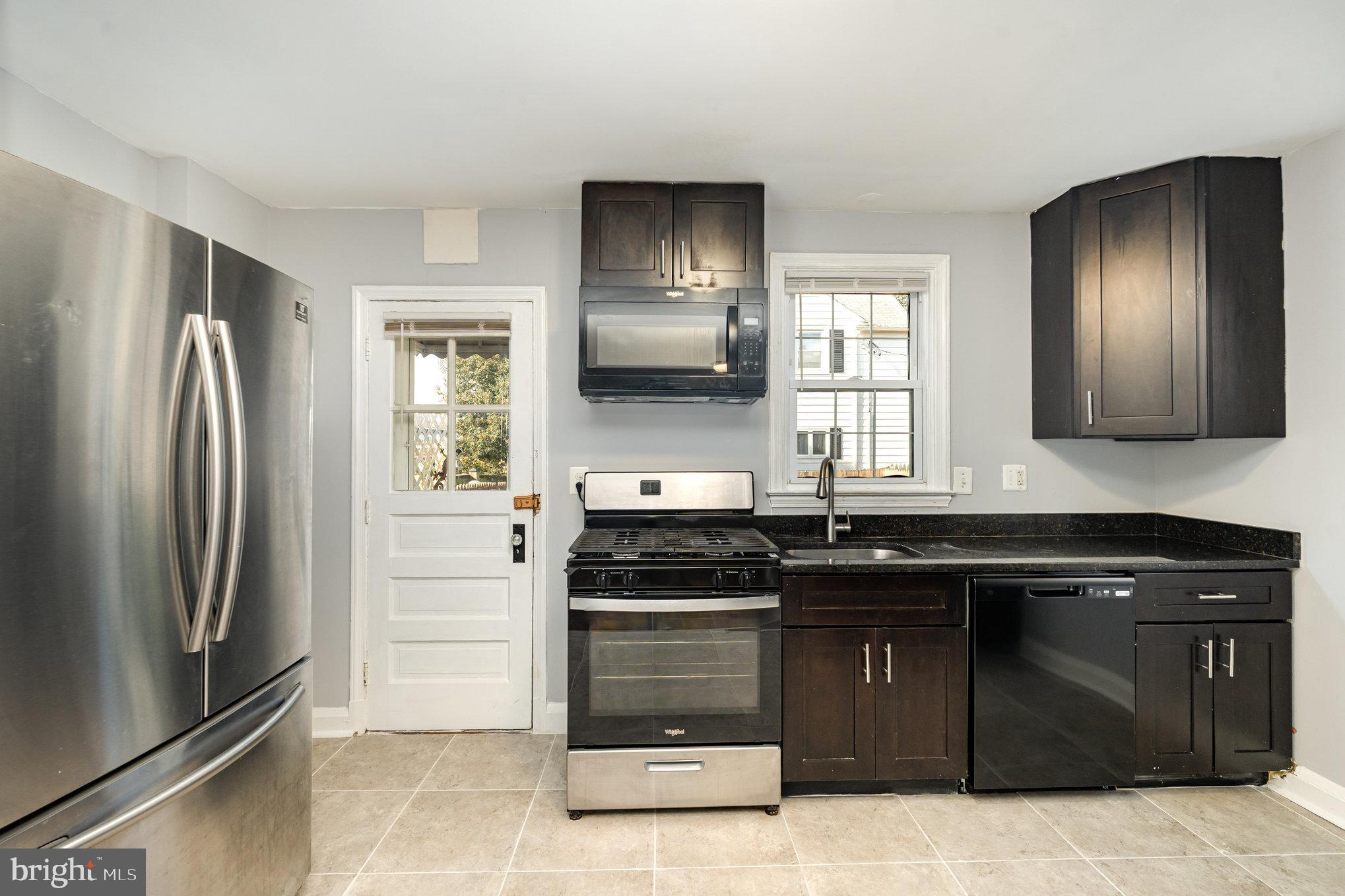 TOWSON - Residential Lease