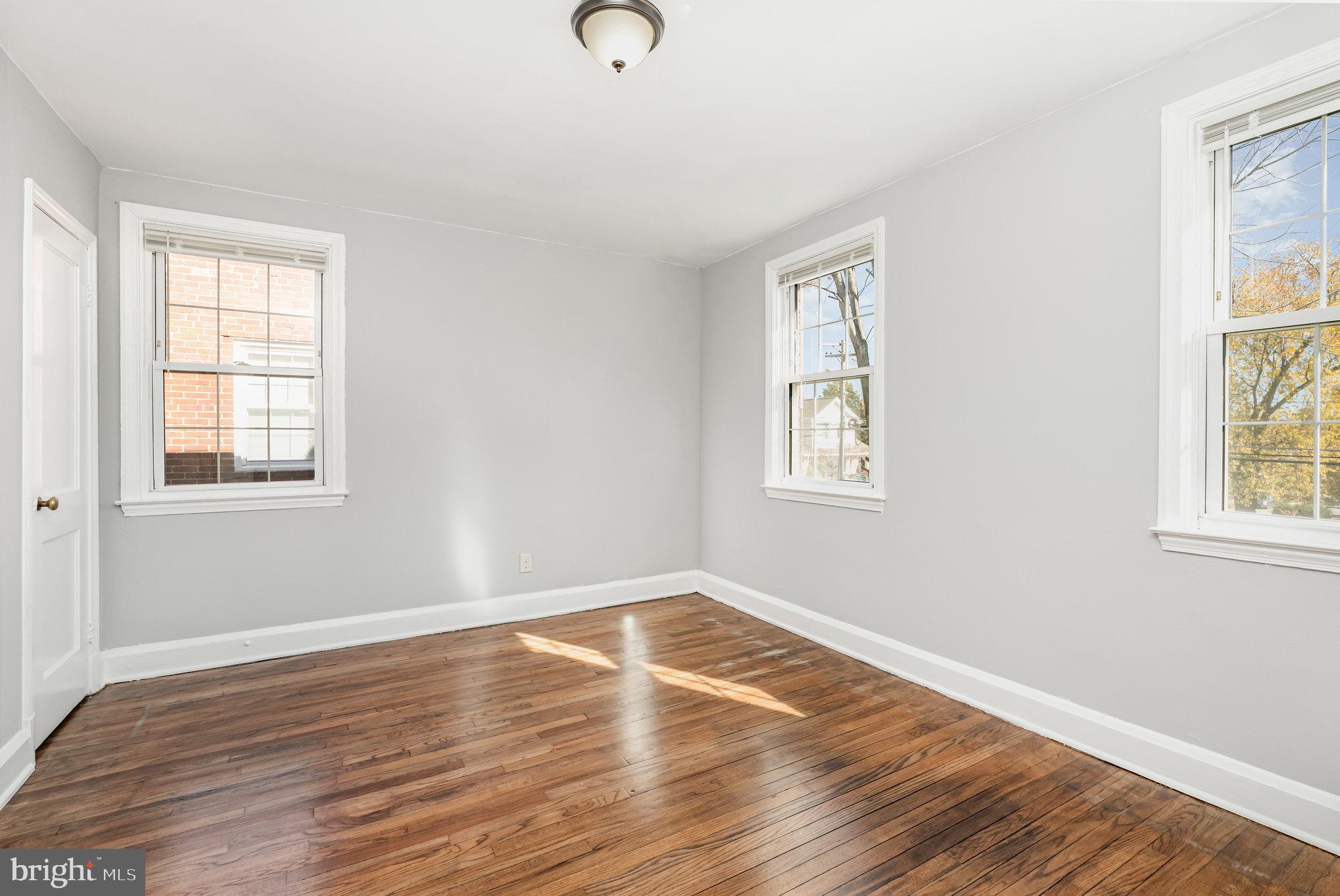 TOWSON - Residential Lease