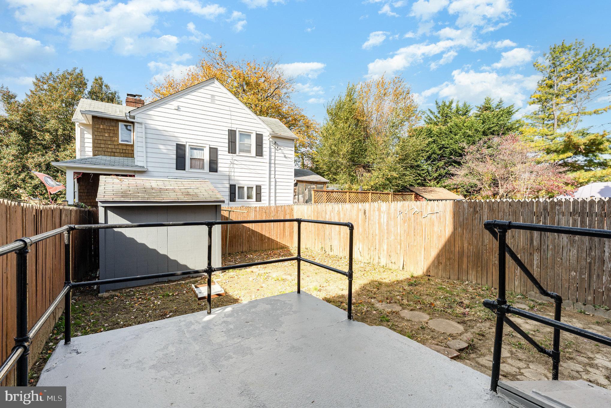 TOWSON - Residential Lease