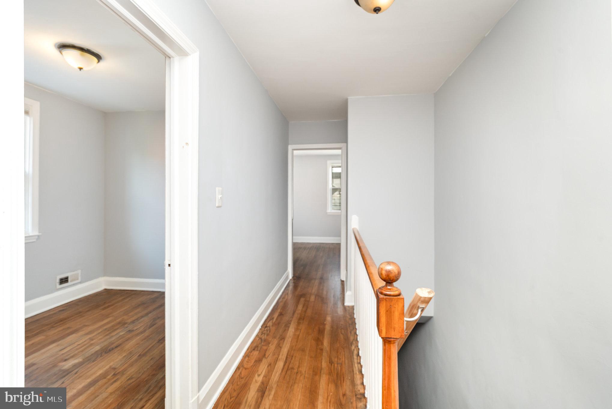 TOWSON - Residential Lease