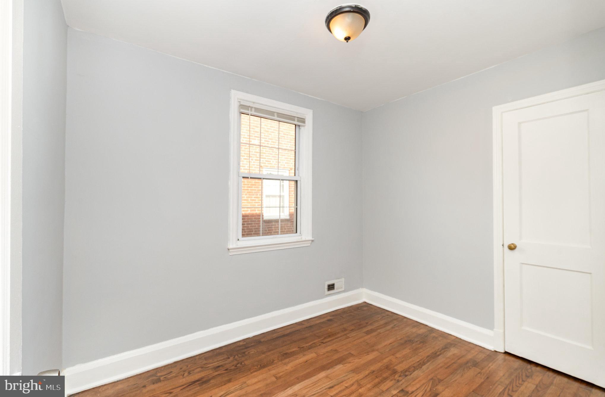 TOWSON - Residential Lease