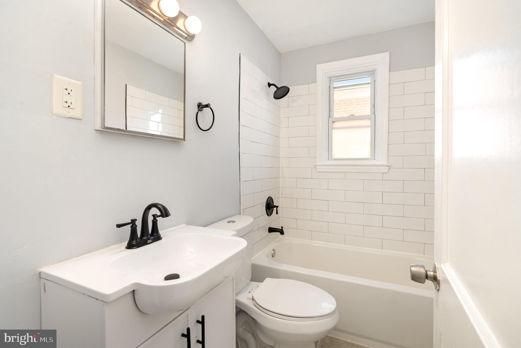 TOWSON - Residential Lease