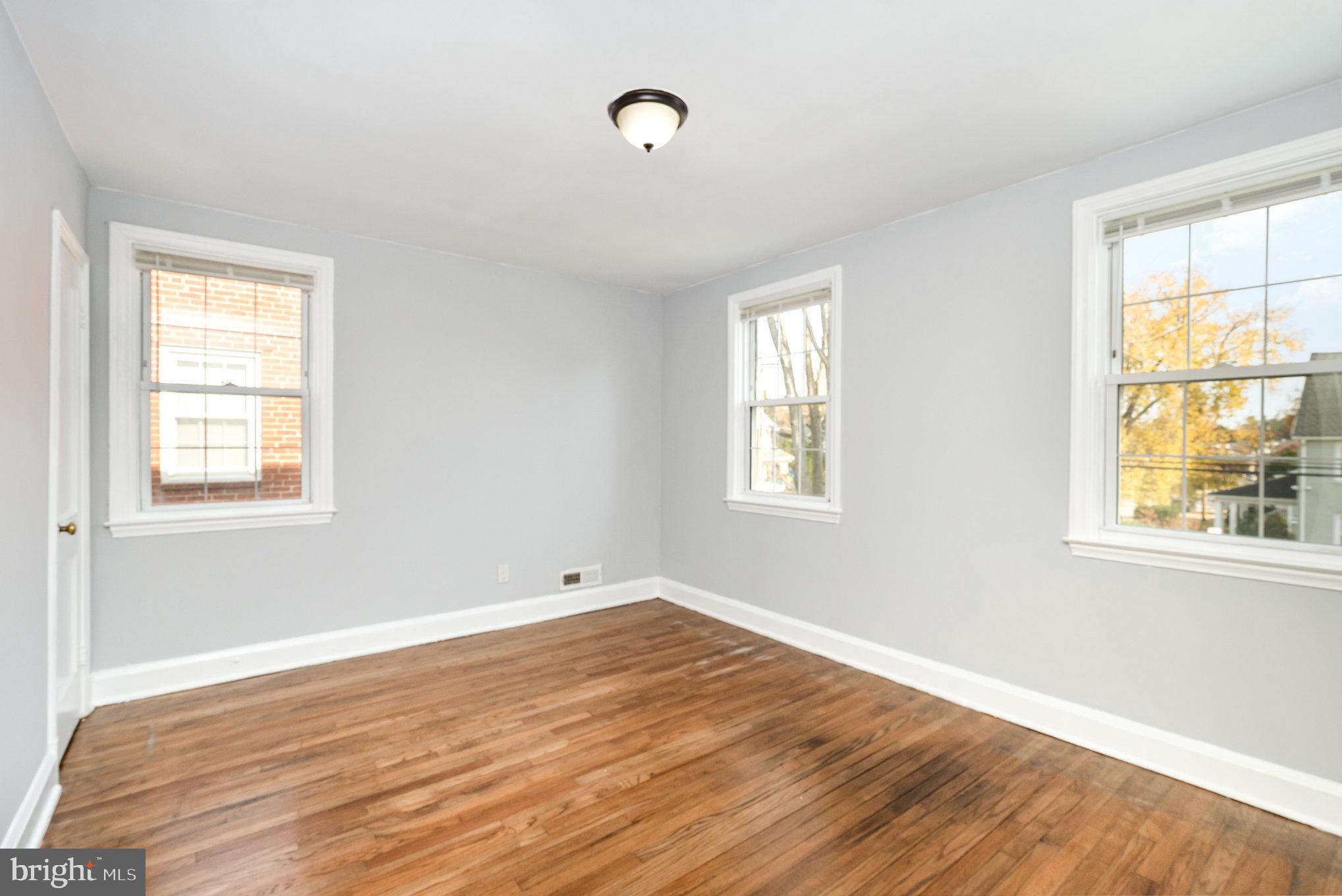 TOWSON - Residential Lease