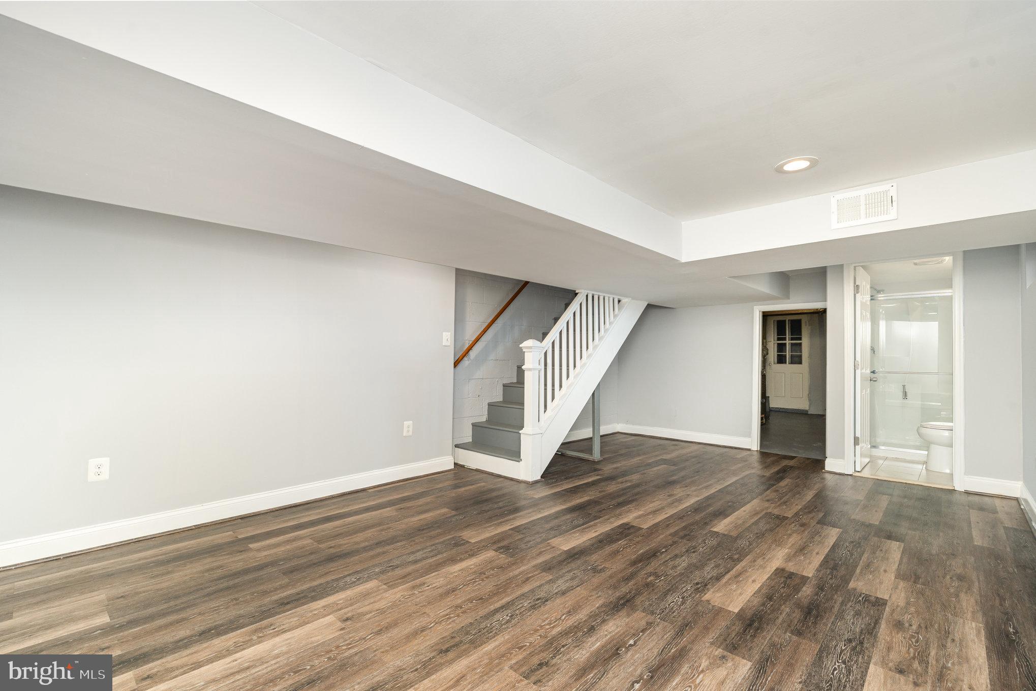 TOWSON - Residential Lease