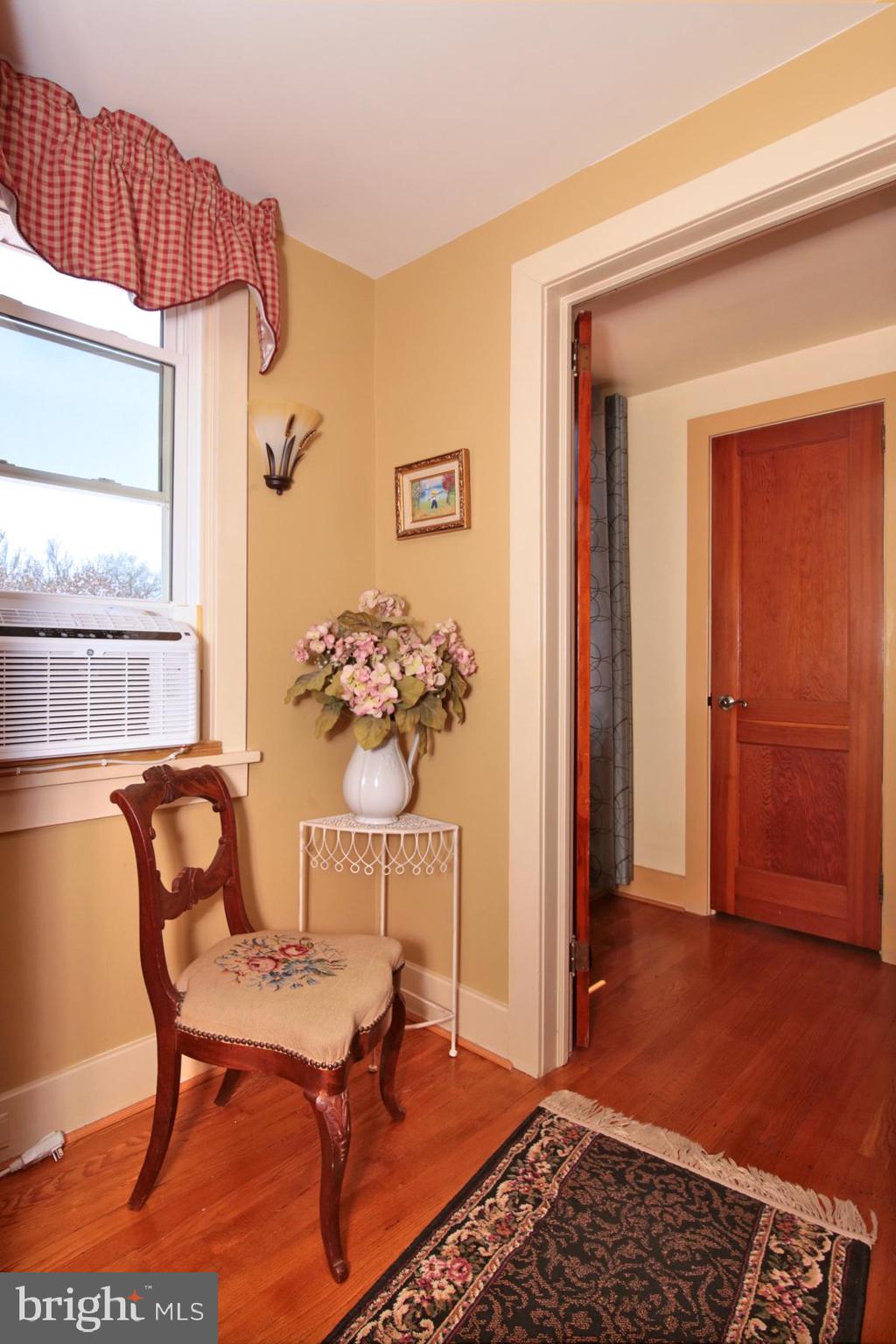 2ND WARD - Residential