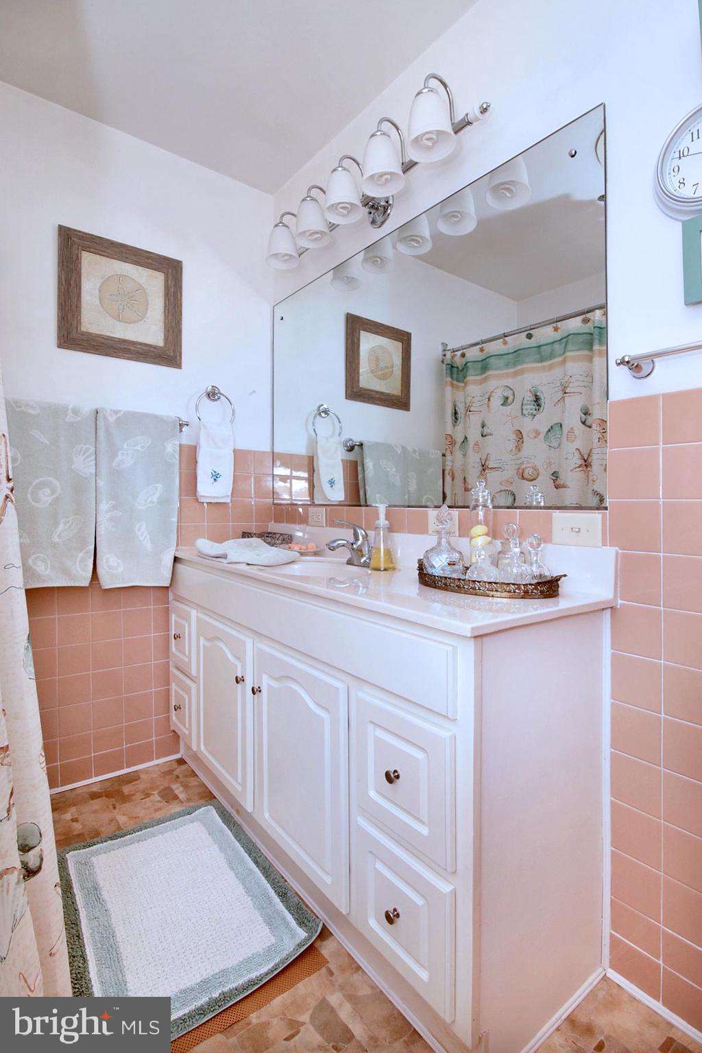 2ND WARD - Residential