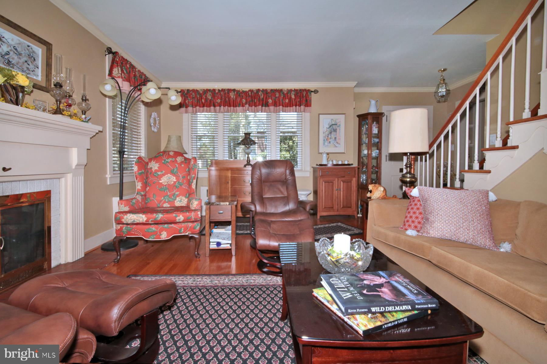 2ND WARD - Residential