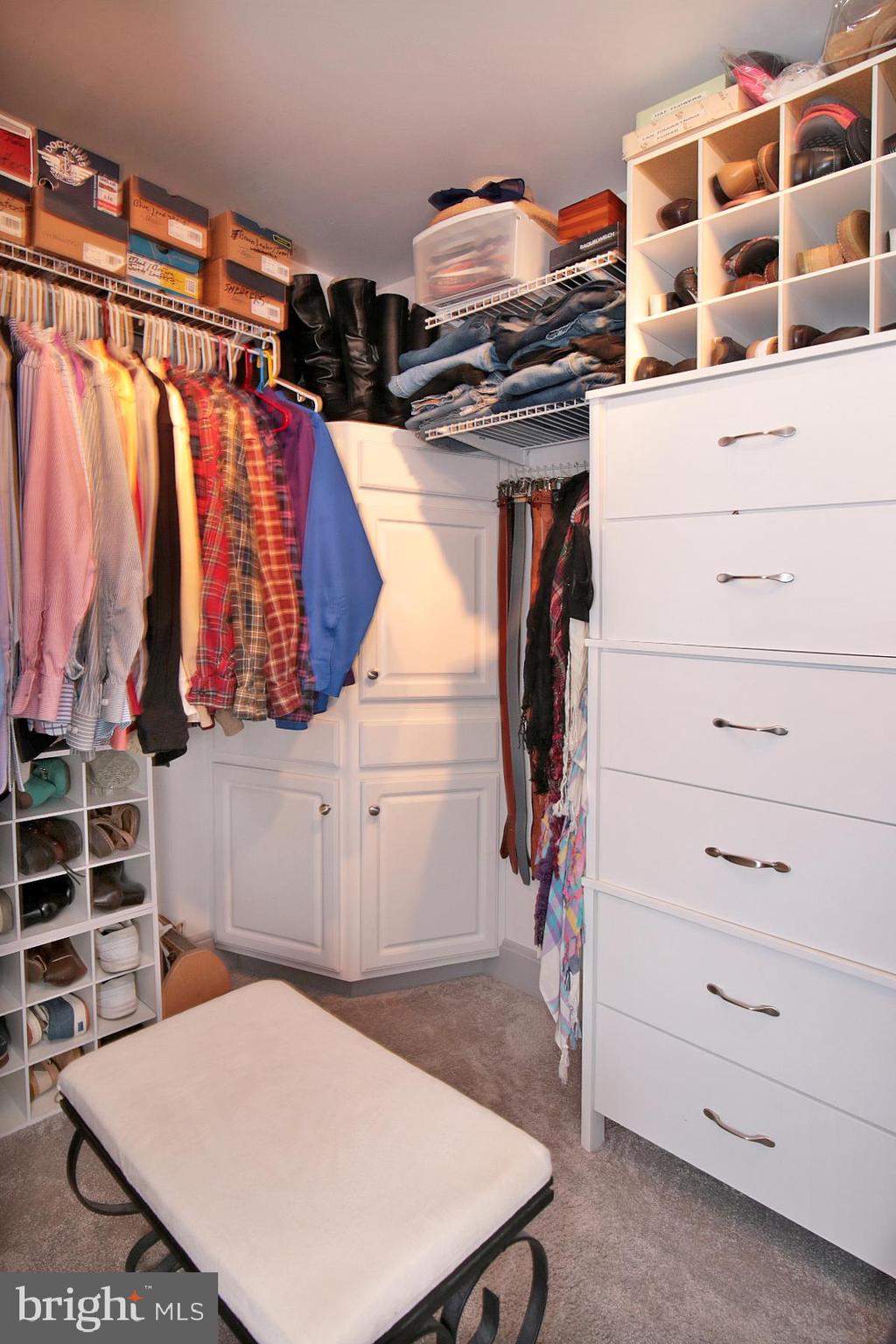 2ND WARD - Residential