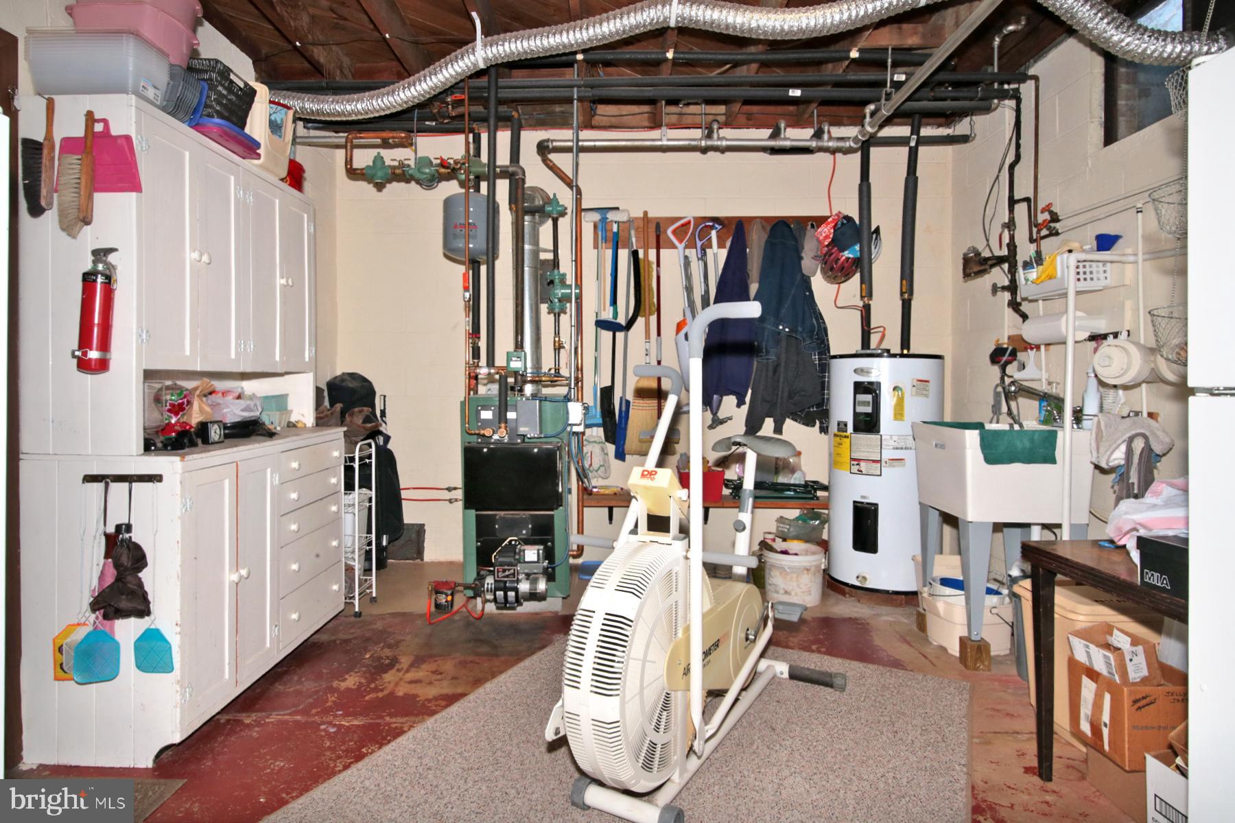 2ND WARD - Residential