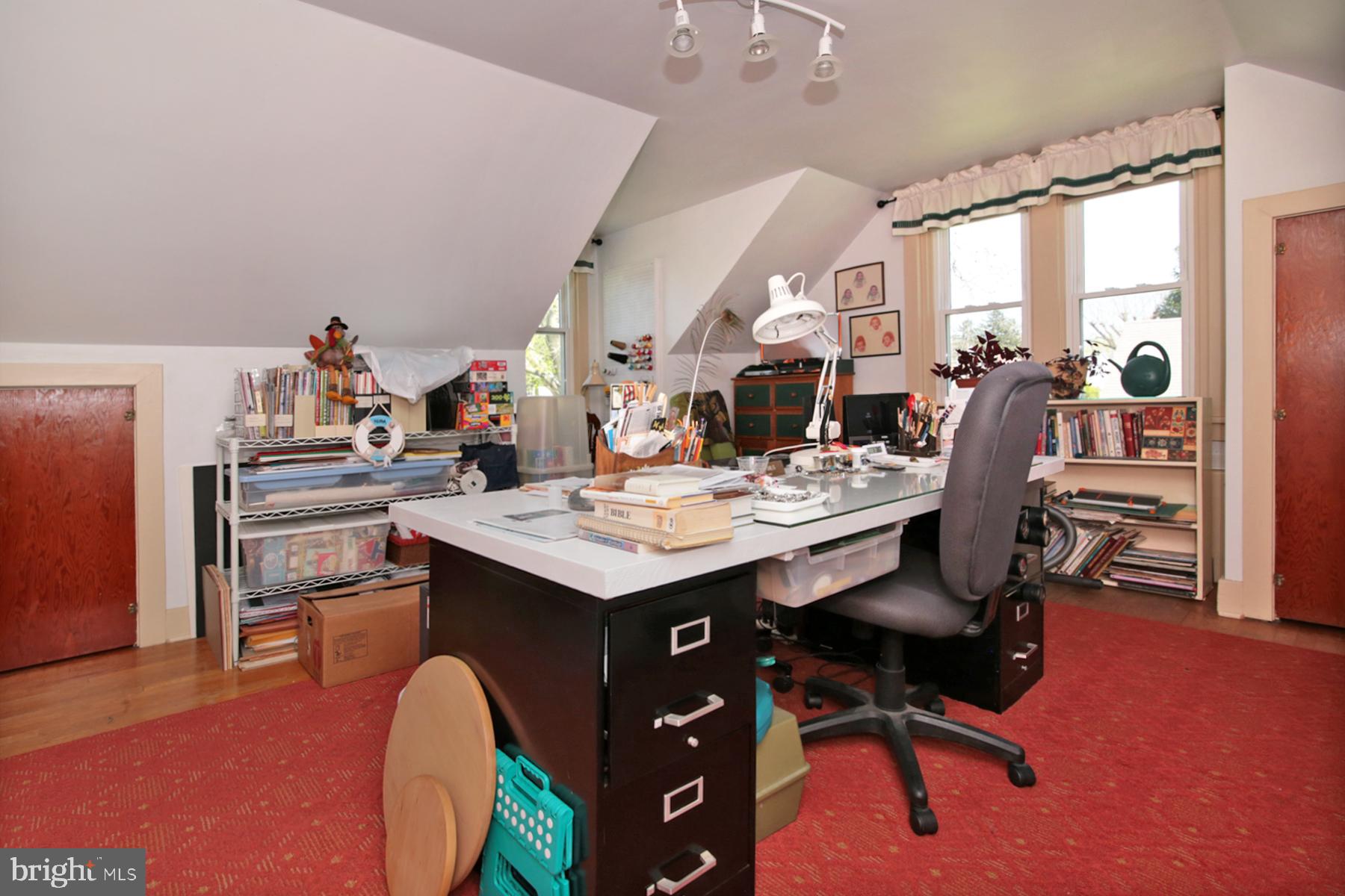 2ND WARD - Residential