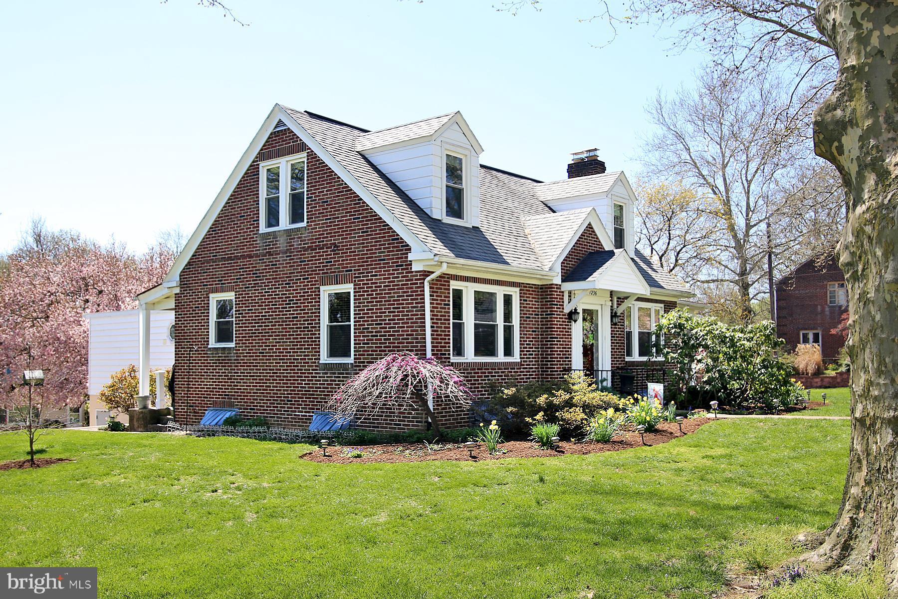 2ND WARD - Residential