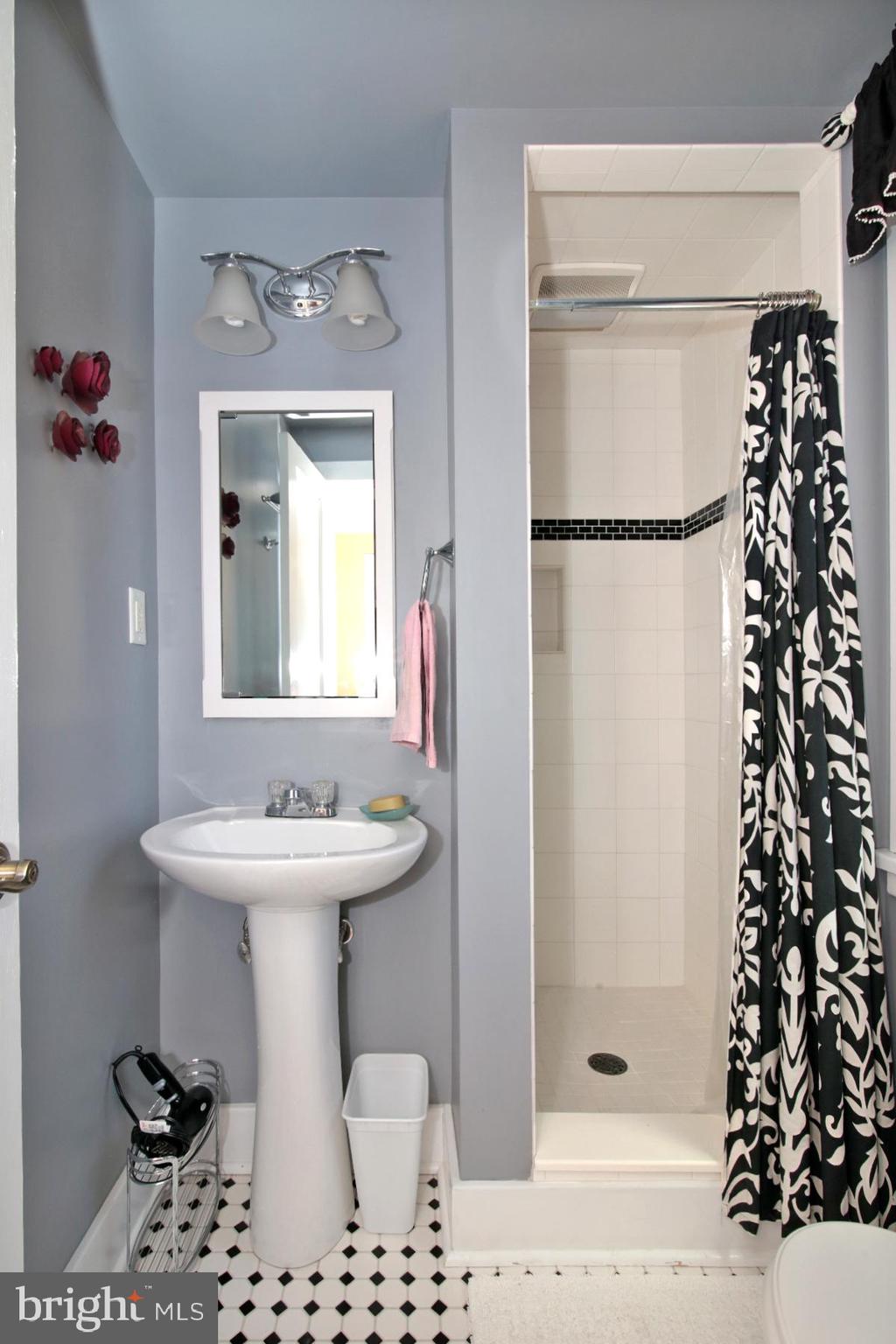 2ND WARD - Residential