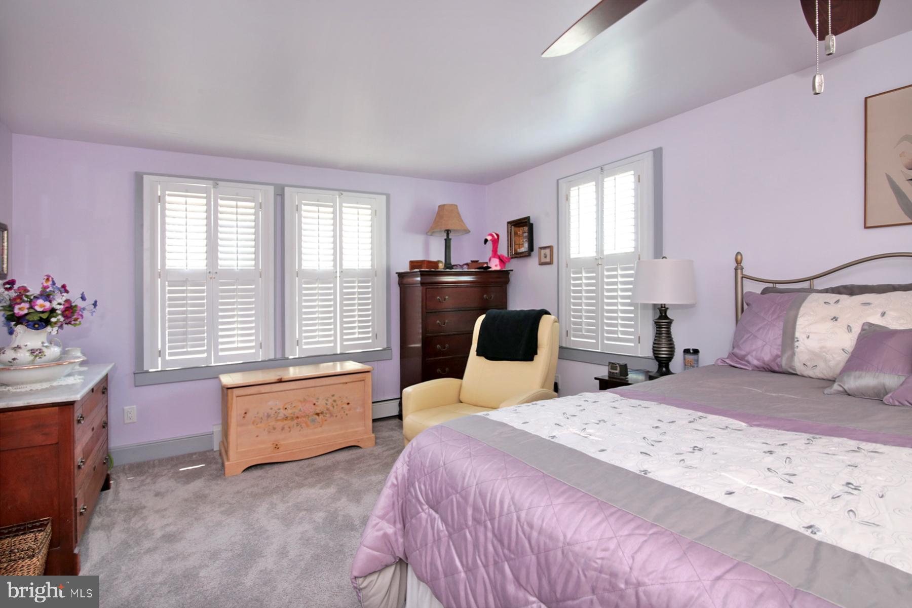 2ND WARD - Residential