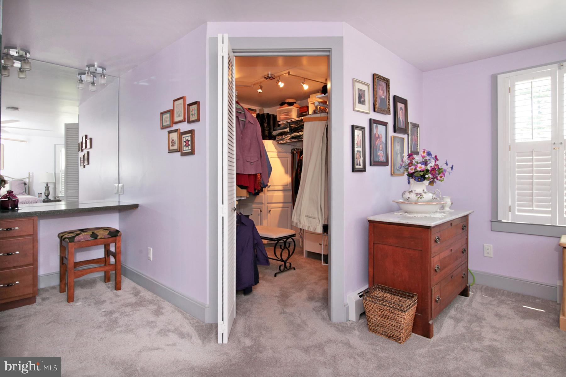 2ND WARD - Residential