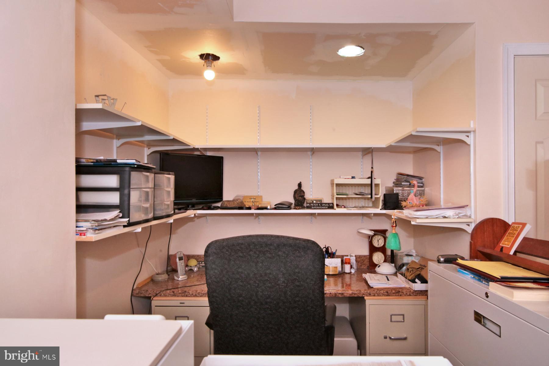 2ND WARD - Residential