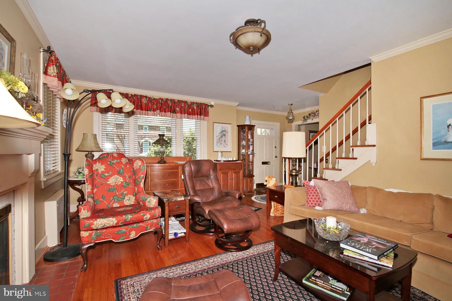 2ND WARD - Residential