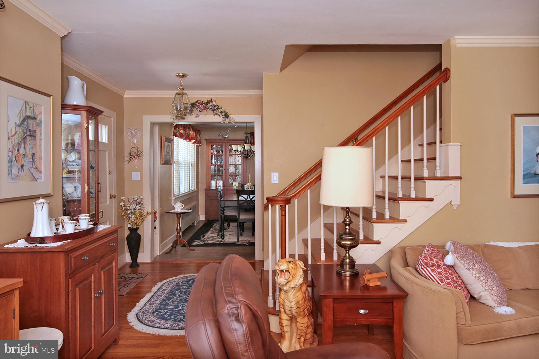 2ND WARD - Residential