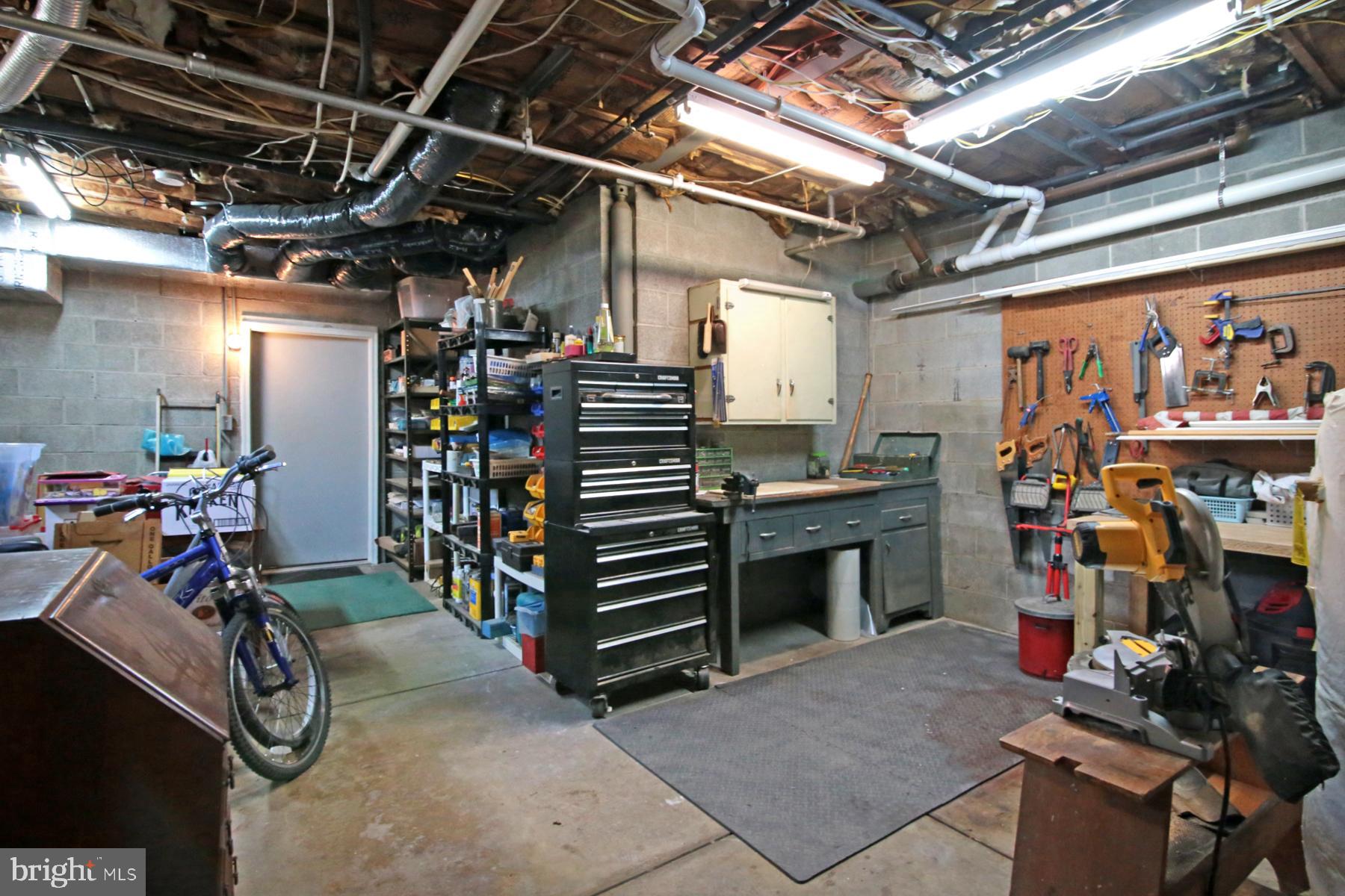 2ND WARD - Residential