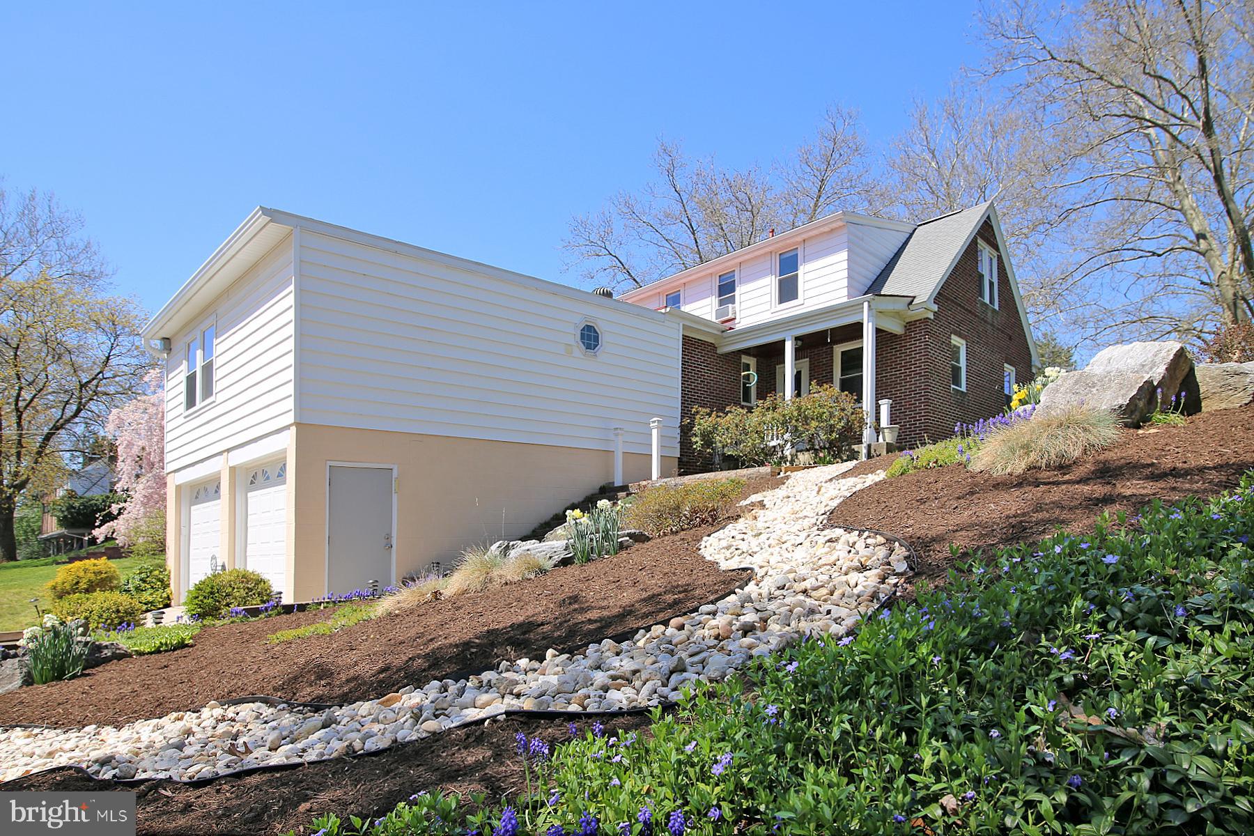 2ND WARD - Residential