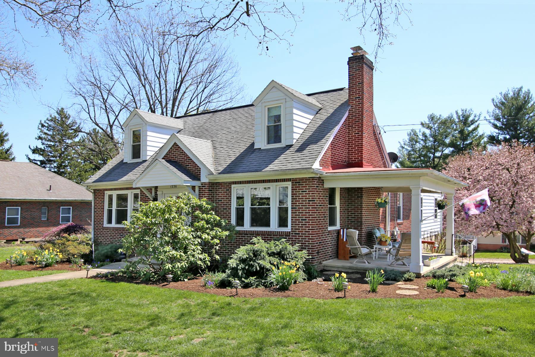 2ND WARD - Residential