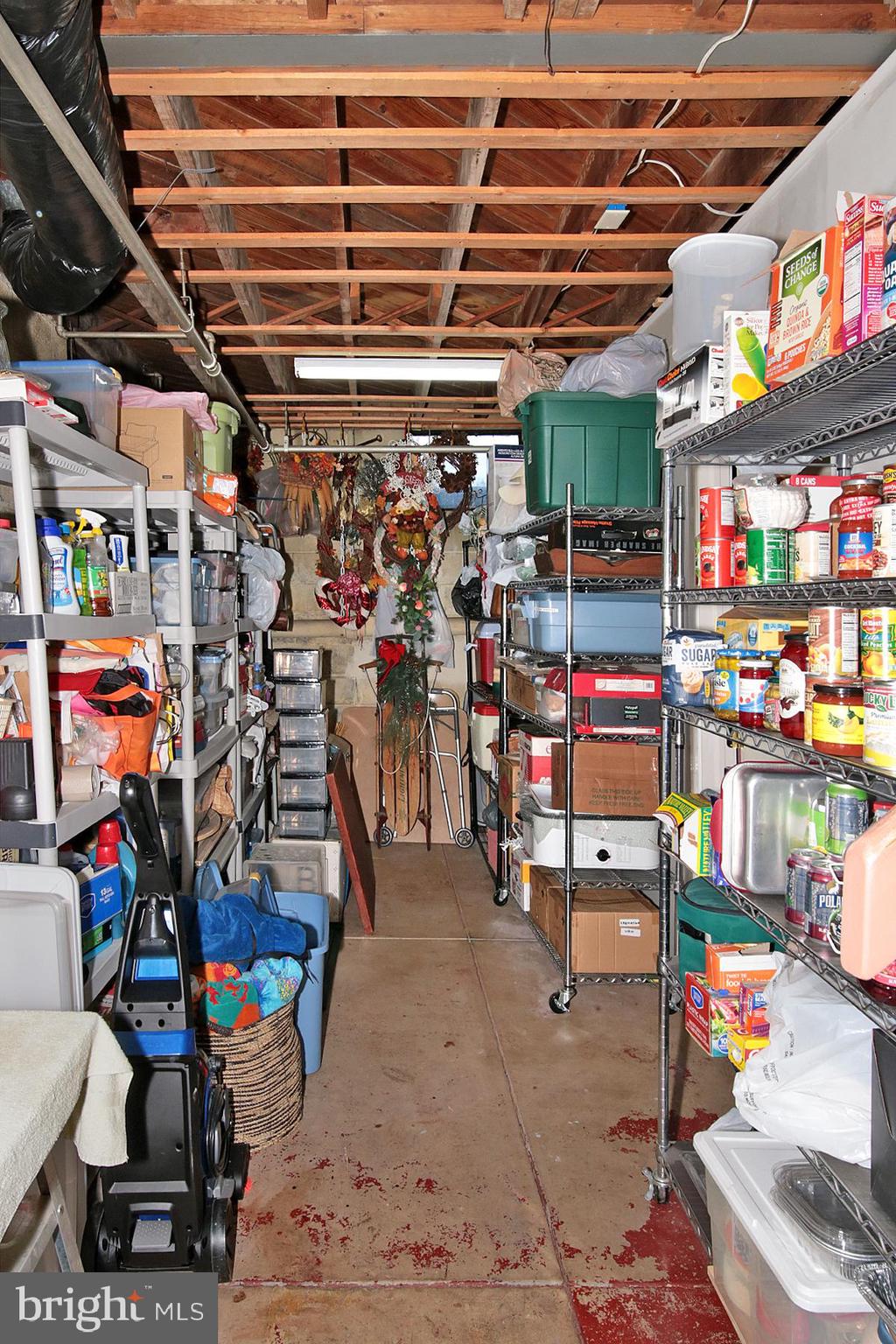 2ND WARD - Residential