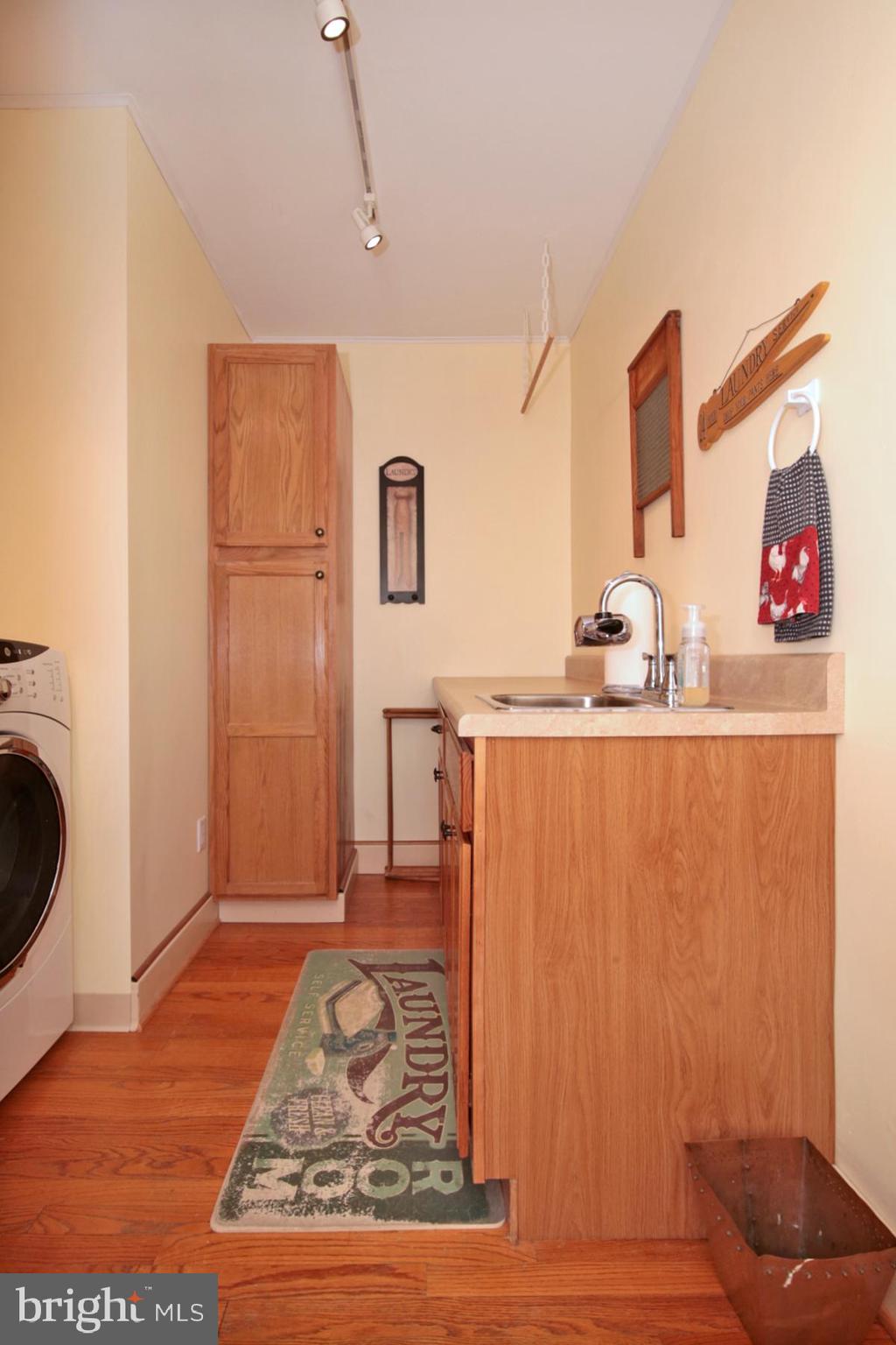 2ND WARD - Residential