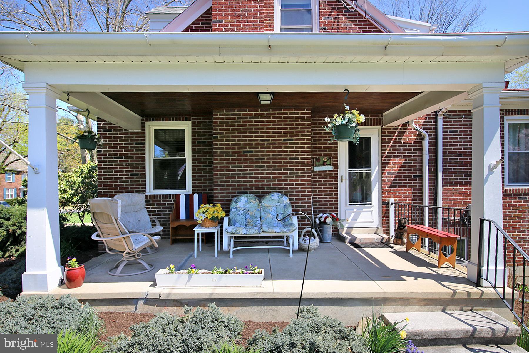 2ND WARD - Residential