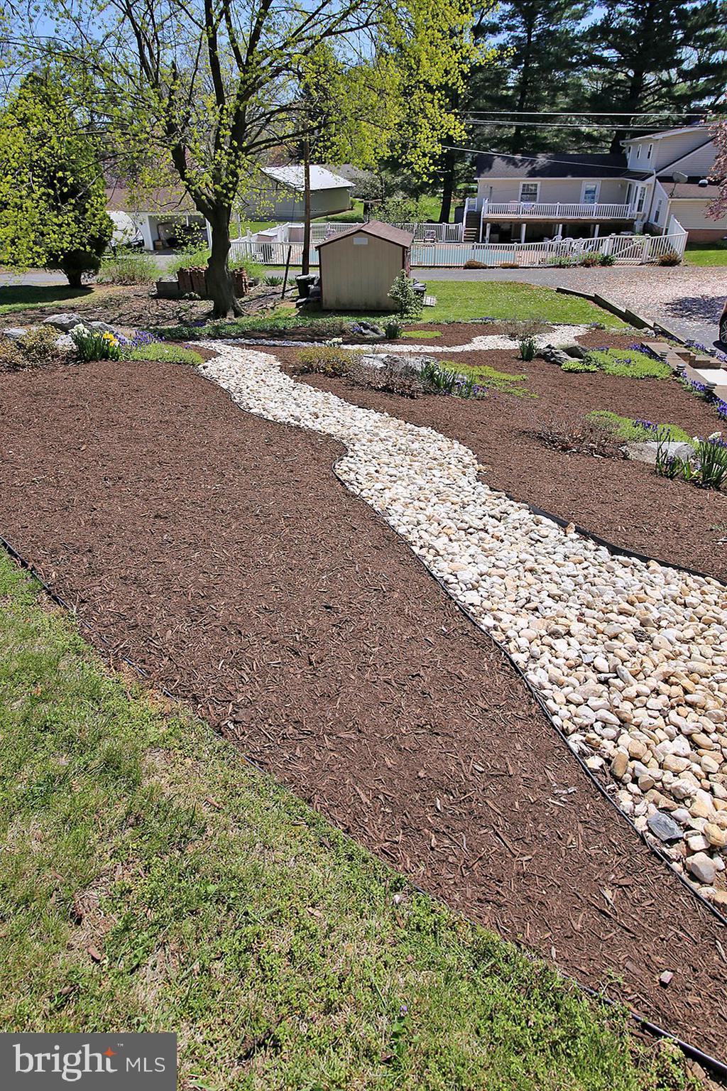 2ND WARD - Residential