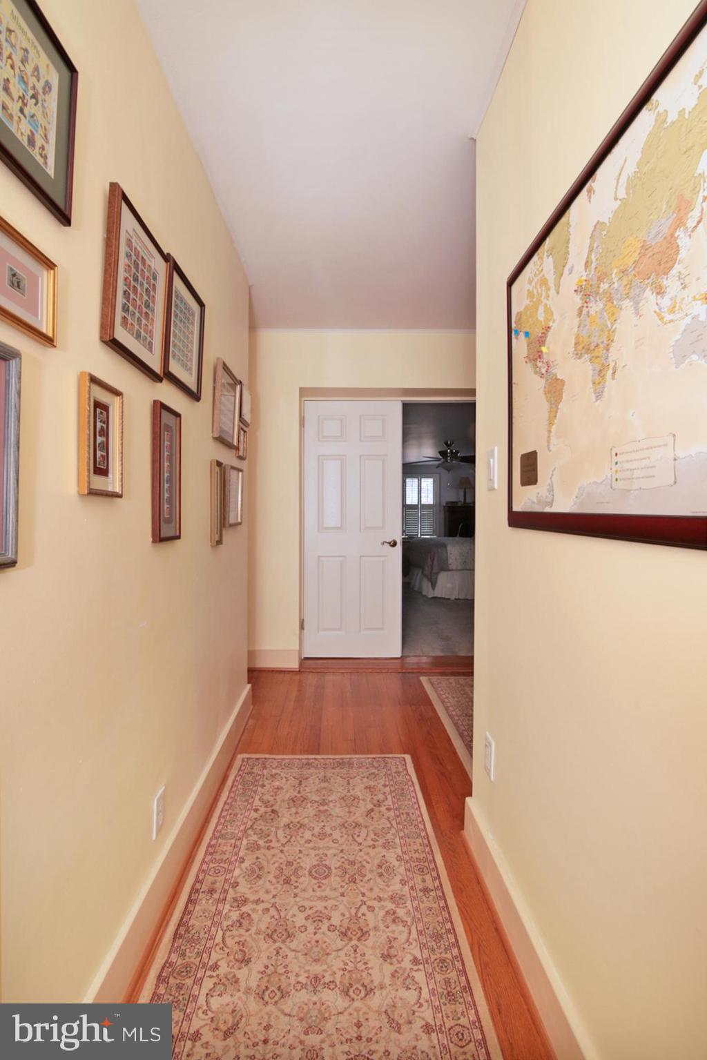 2ND WARD - Residential