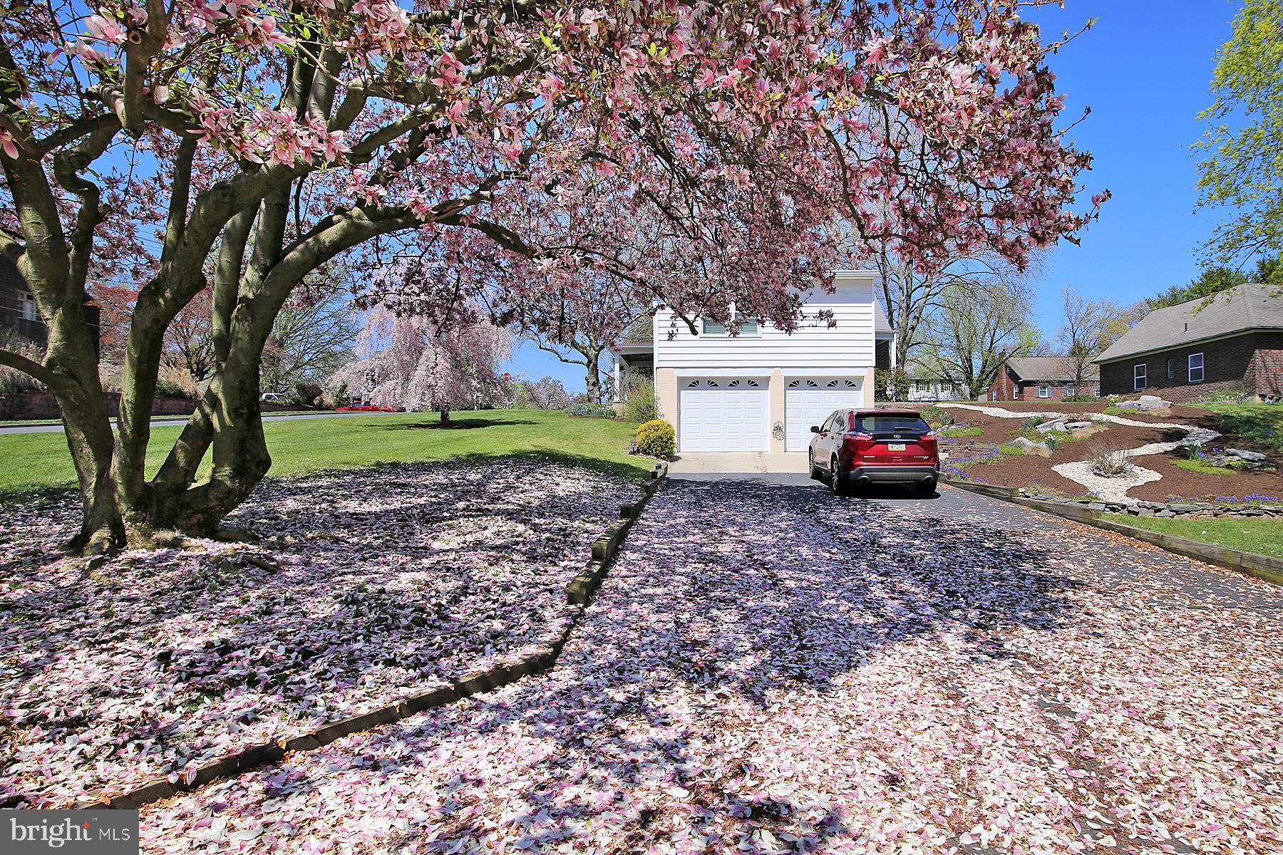 2ND WARD - Residential