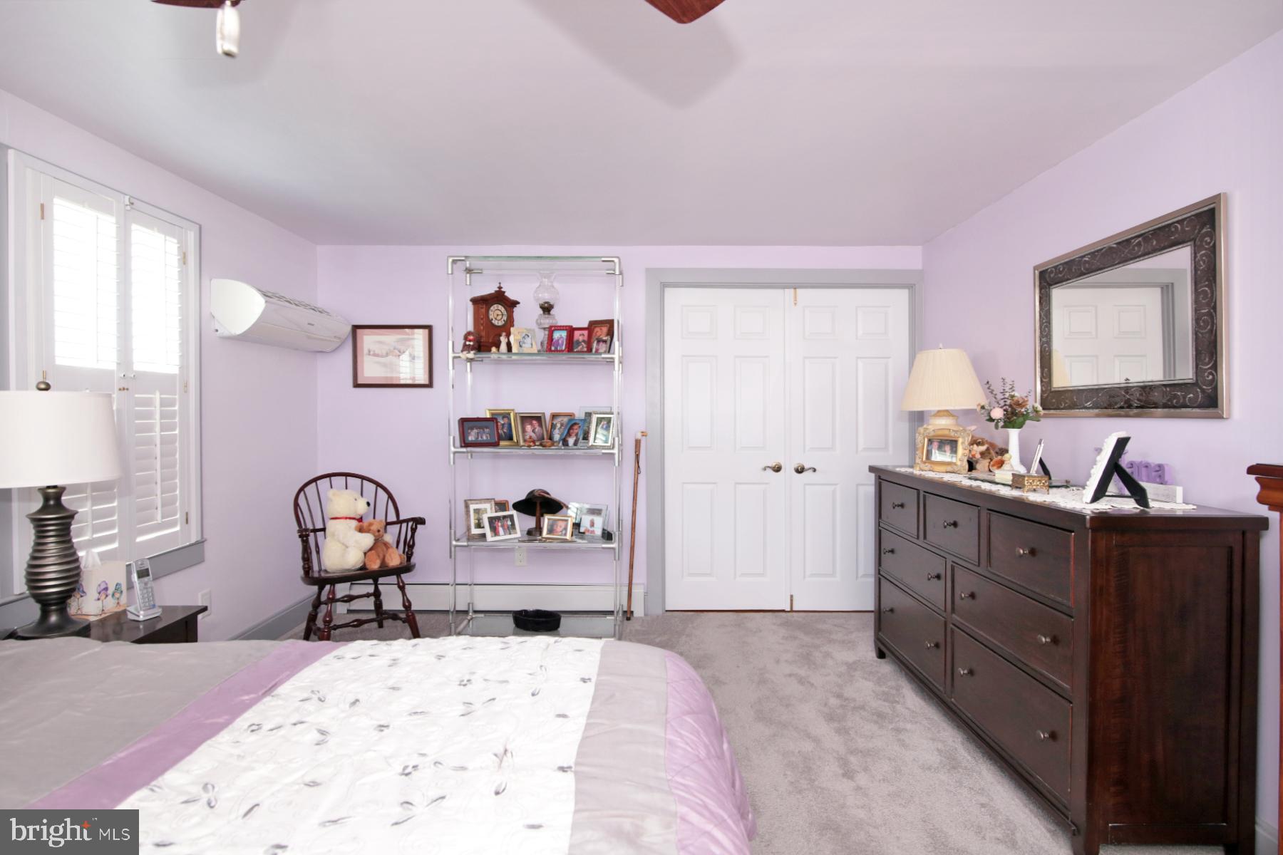 2ND WARD - Residential