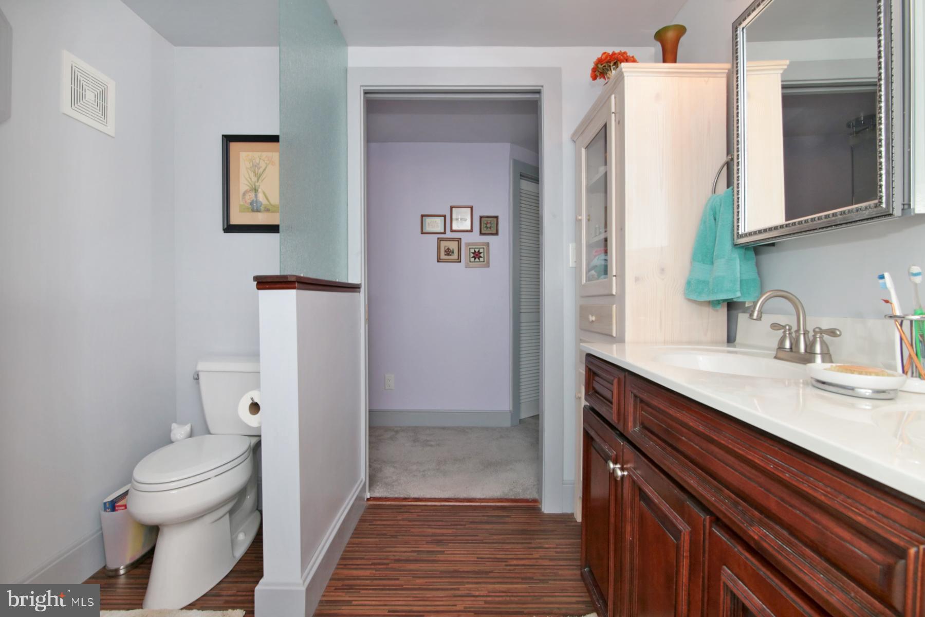 2ND WARD - Residential