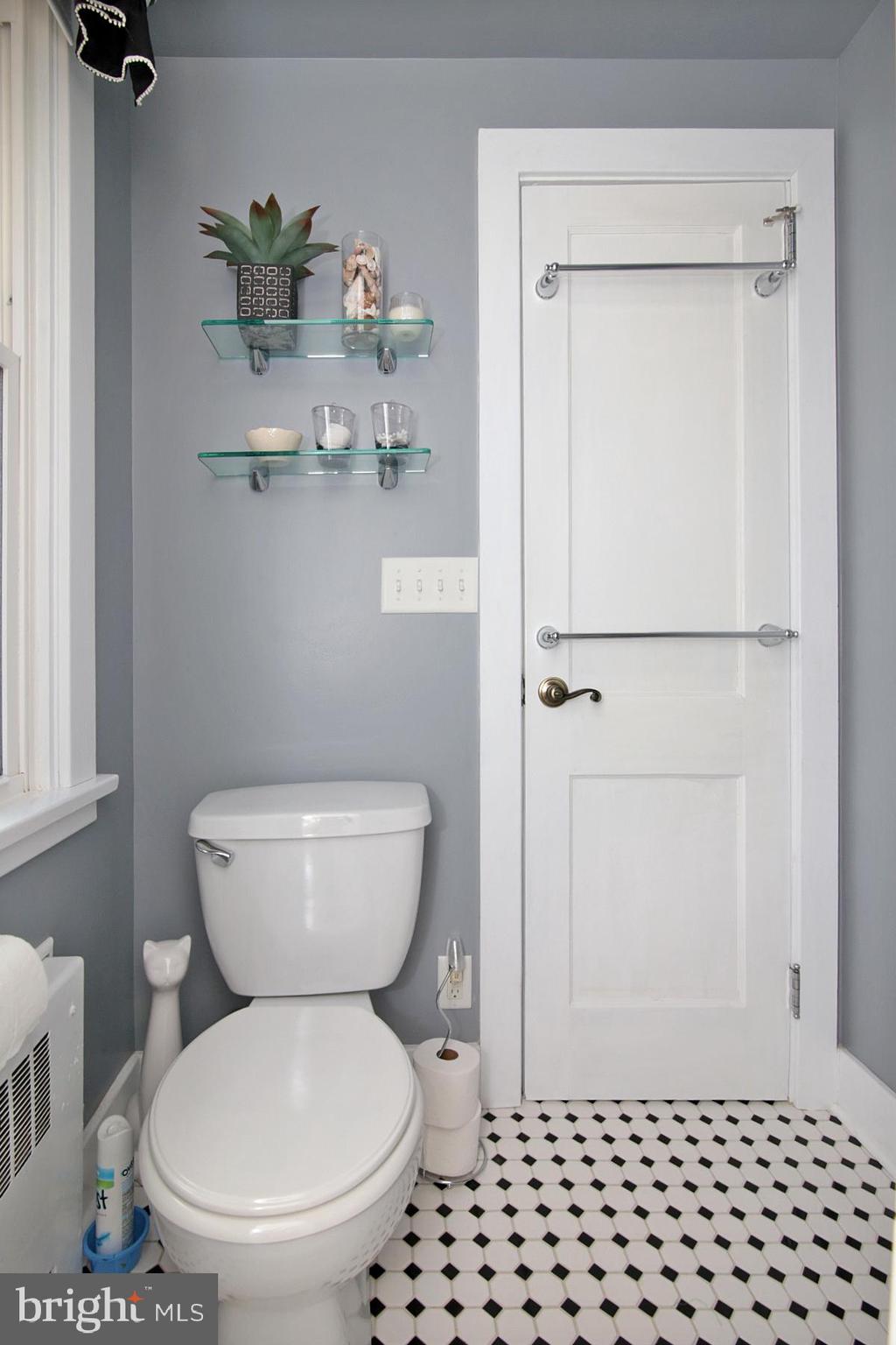 2ND WARD - Residential