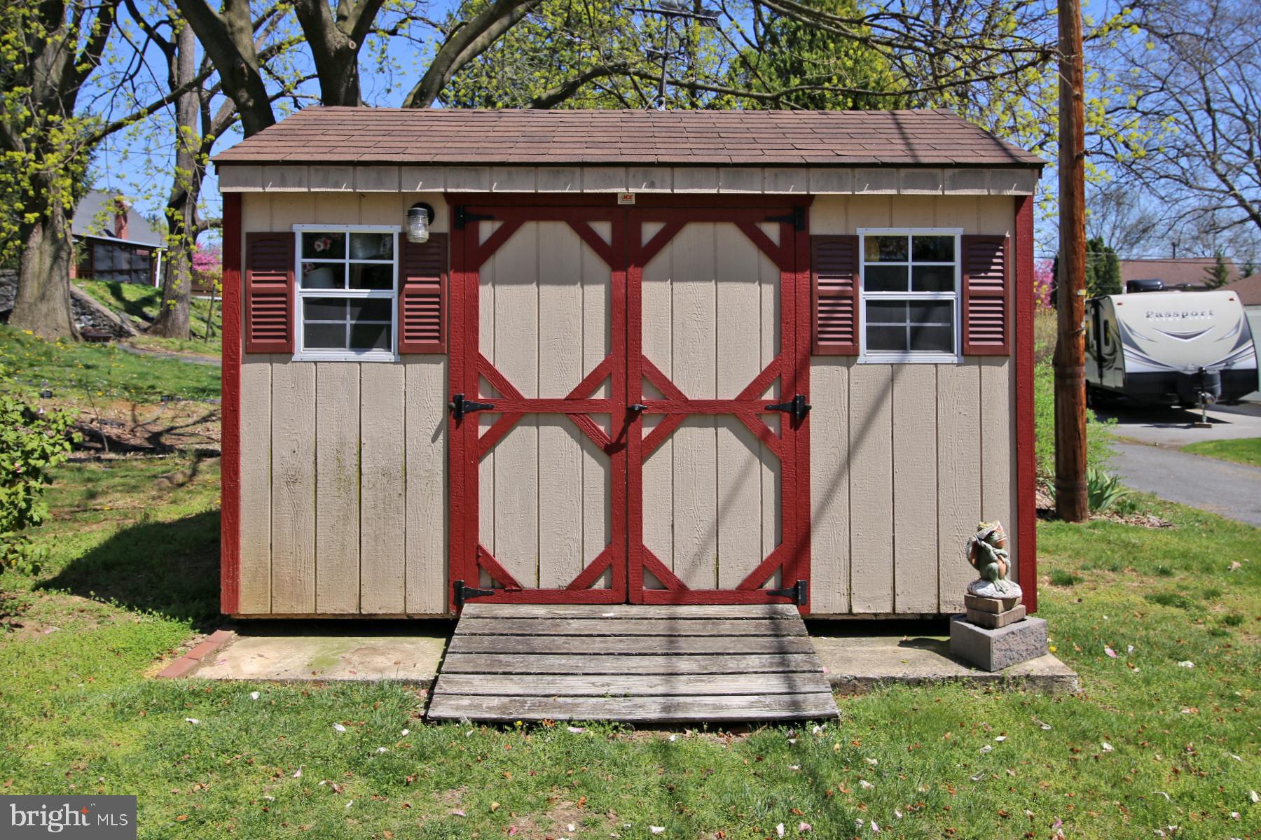 2ND WARD - Residential