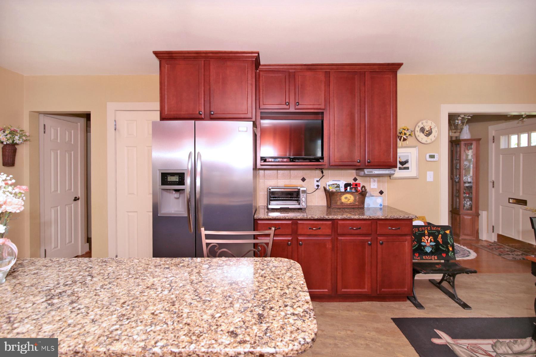 2ND WARD - Residential