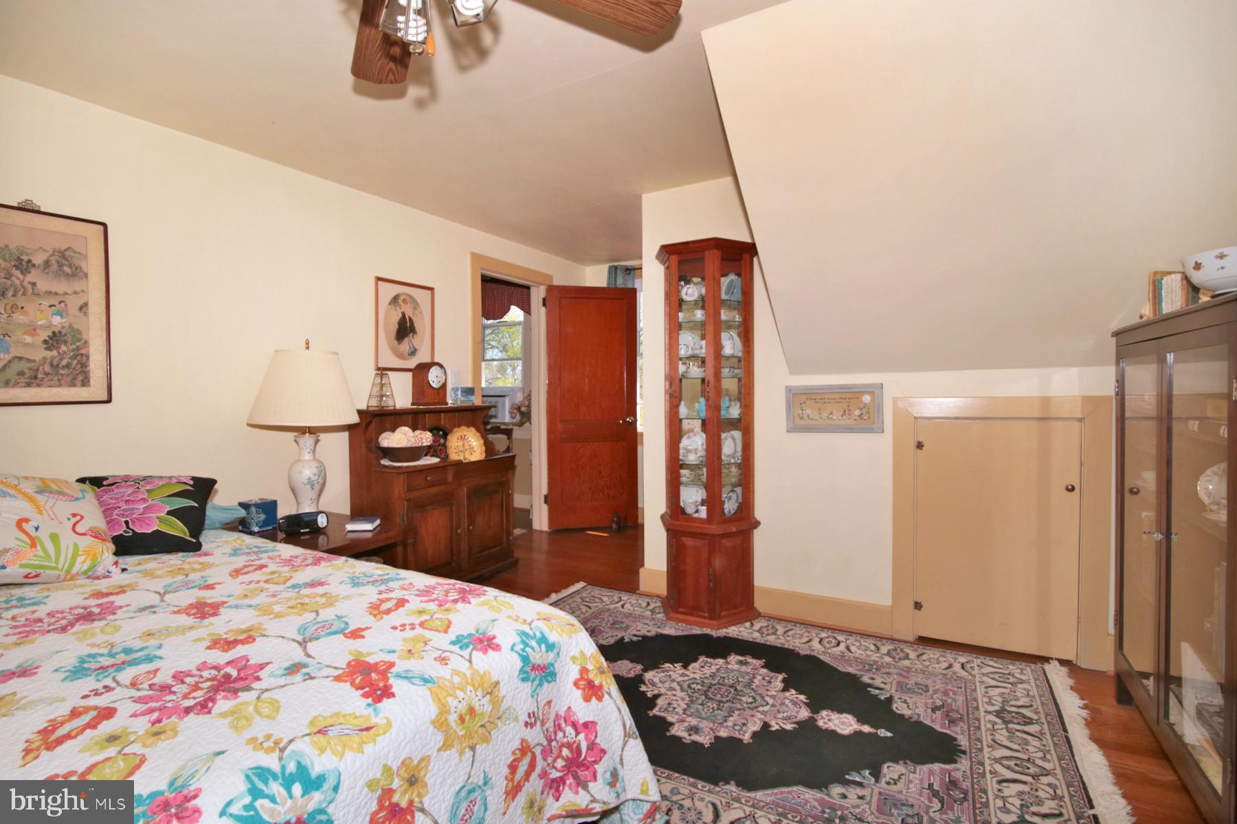 2ND WARD - Residential