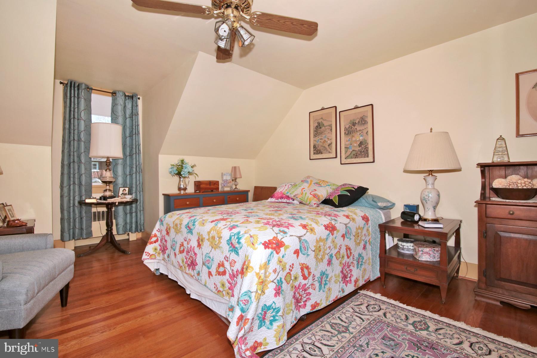 2ND WARD - Residential