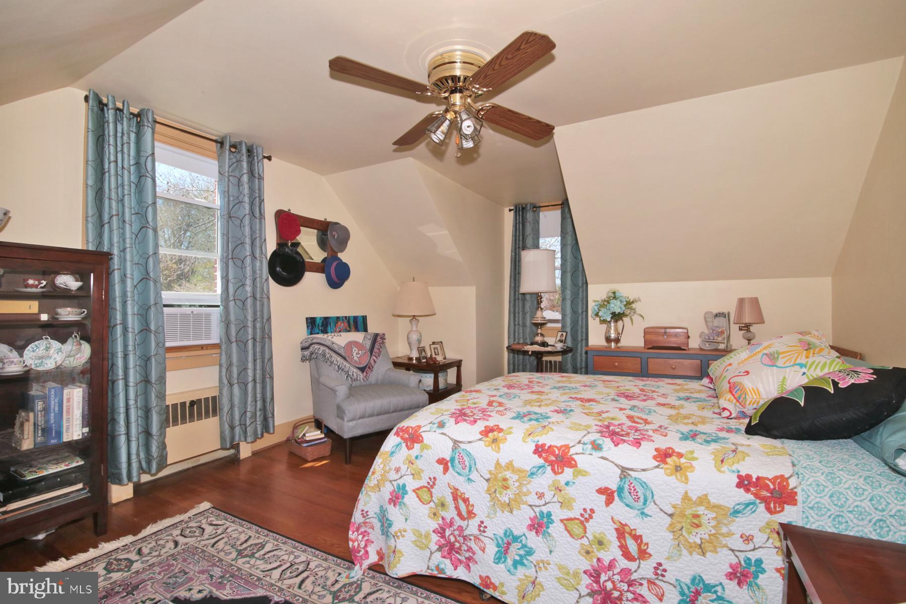 2ND WARD - Residential