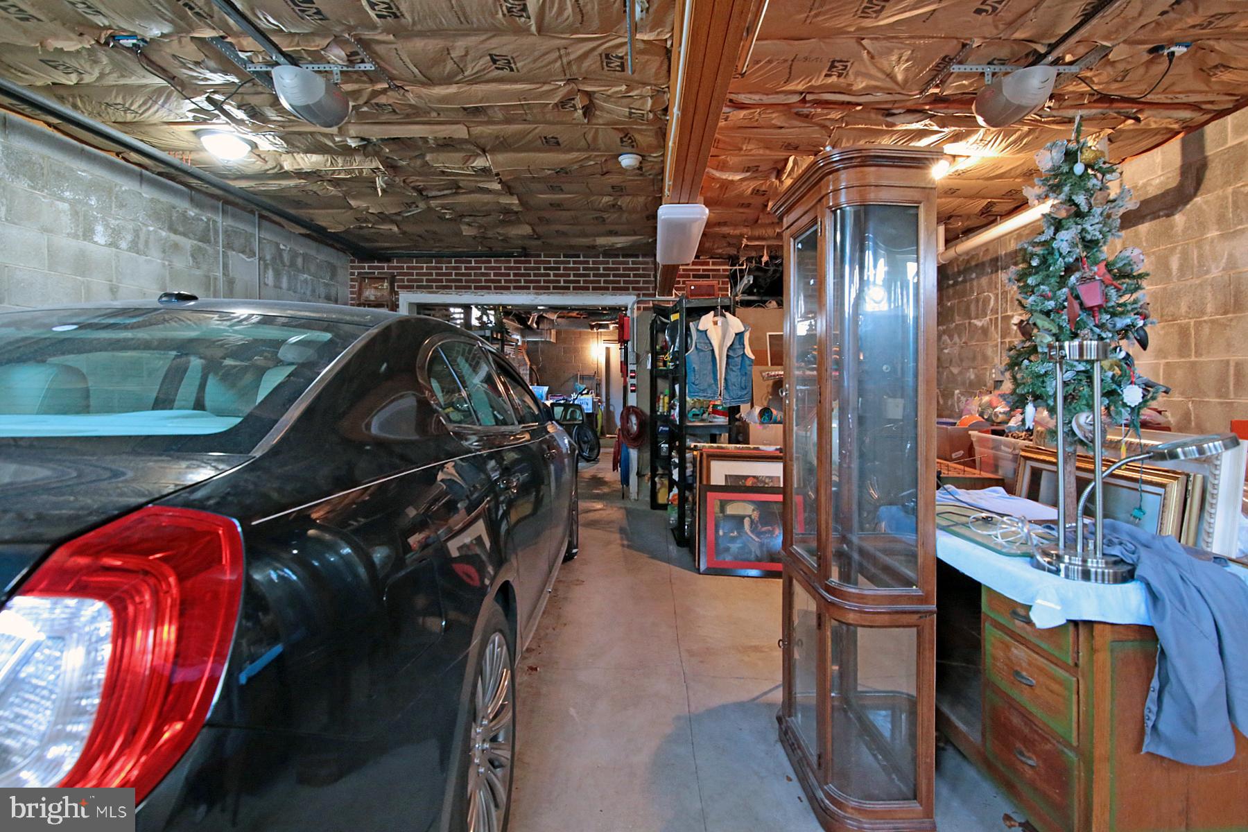 2ND WARD - Residential