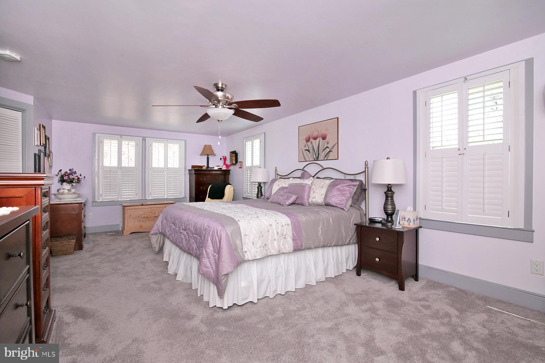 2ND WARD - Residential