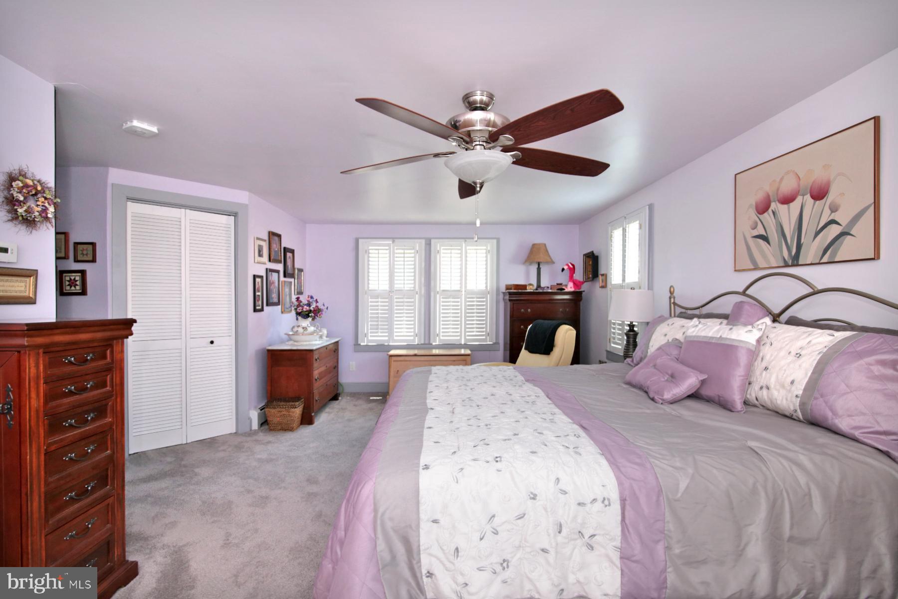 2ND WARD - Residential