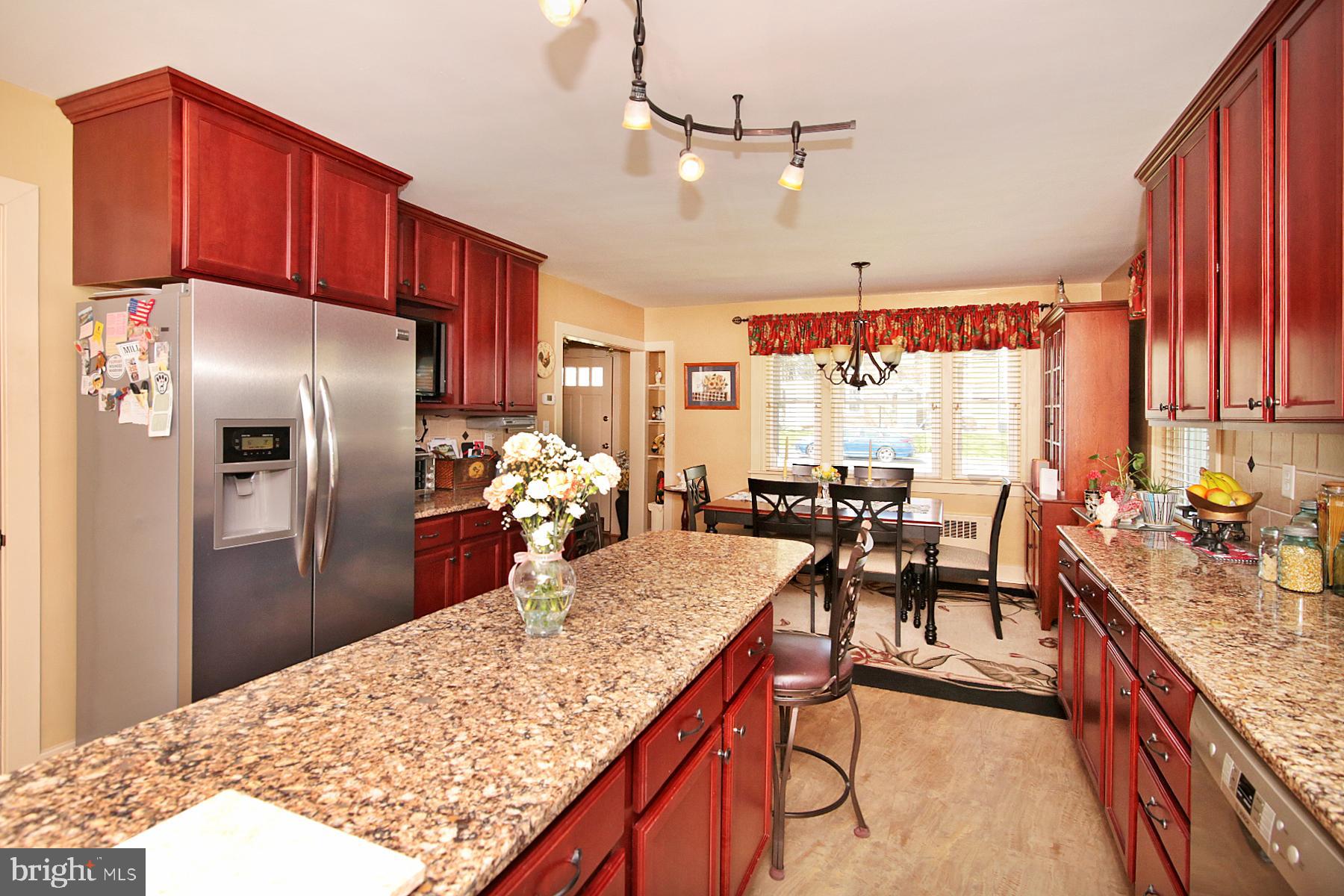 2ND WARD - Residential