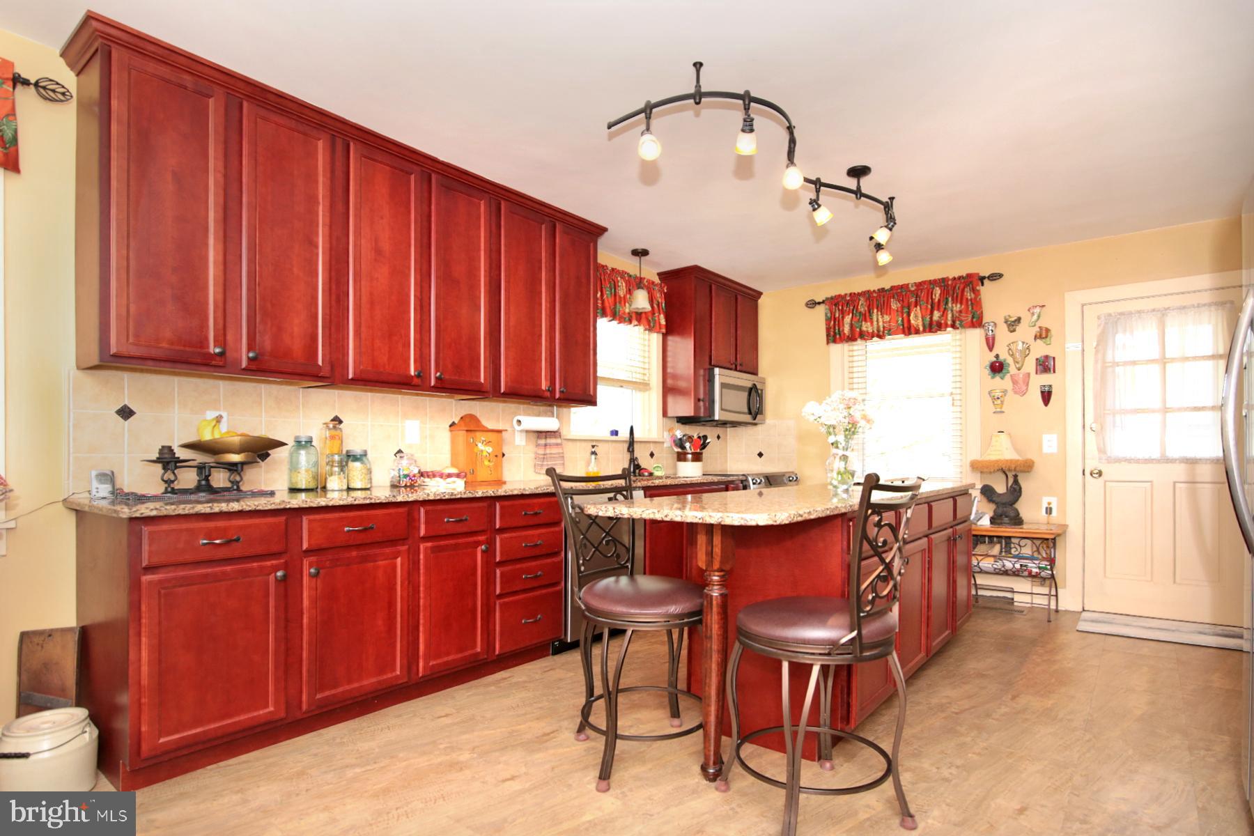 2ND WARD - Residential