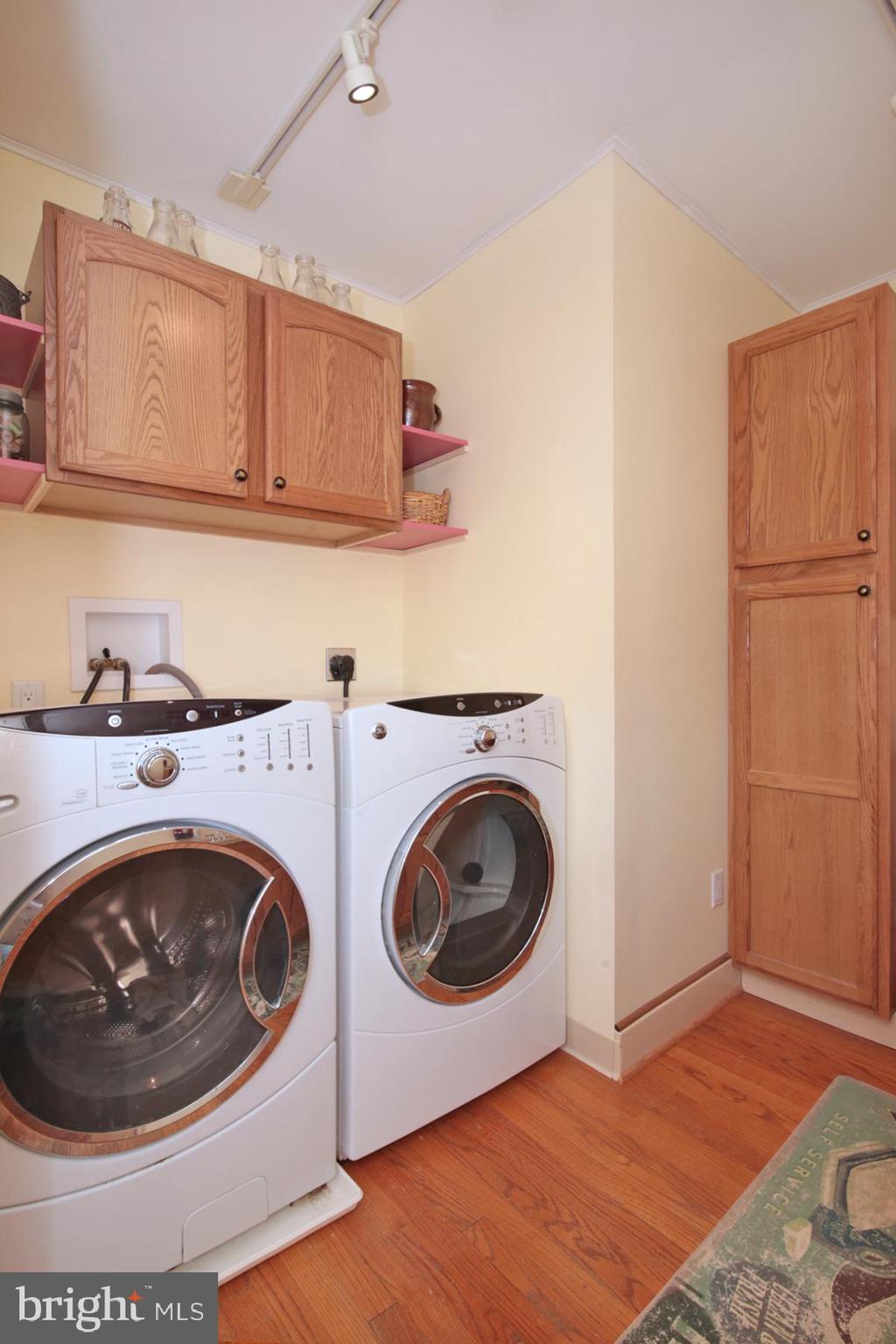 2ND WARD - Residential